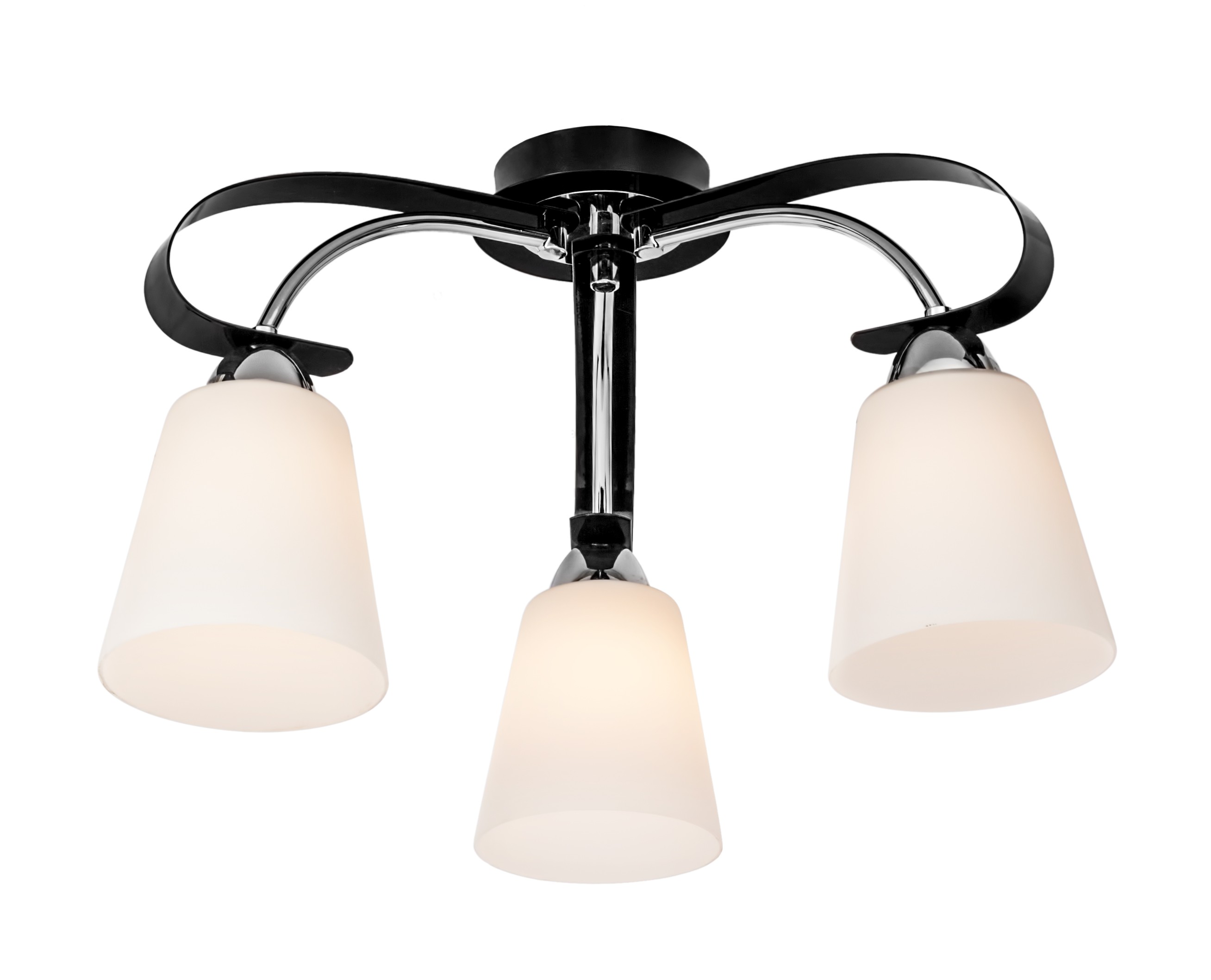 Потолочная люстра SilverLight Agave 119.59.3