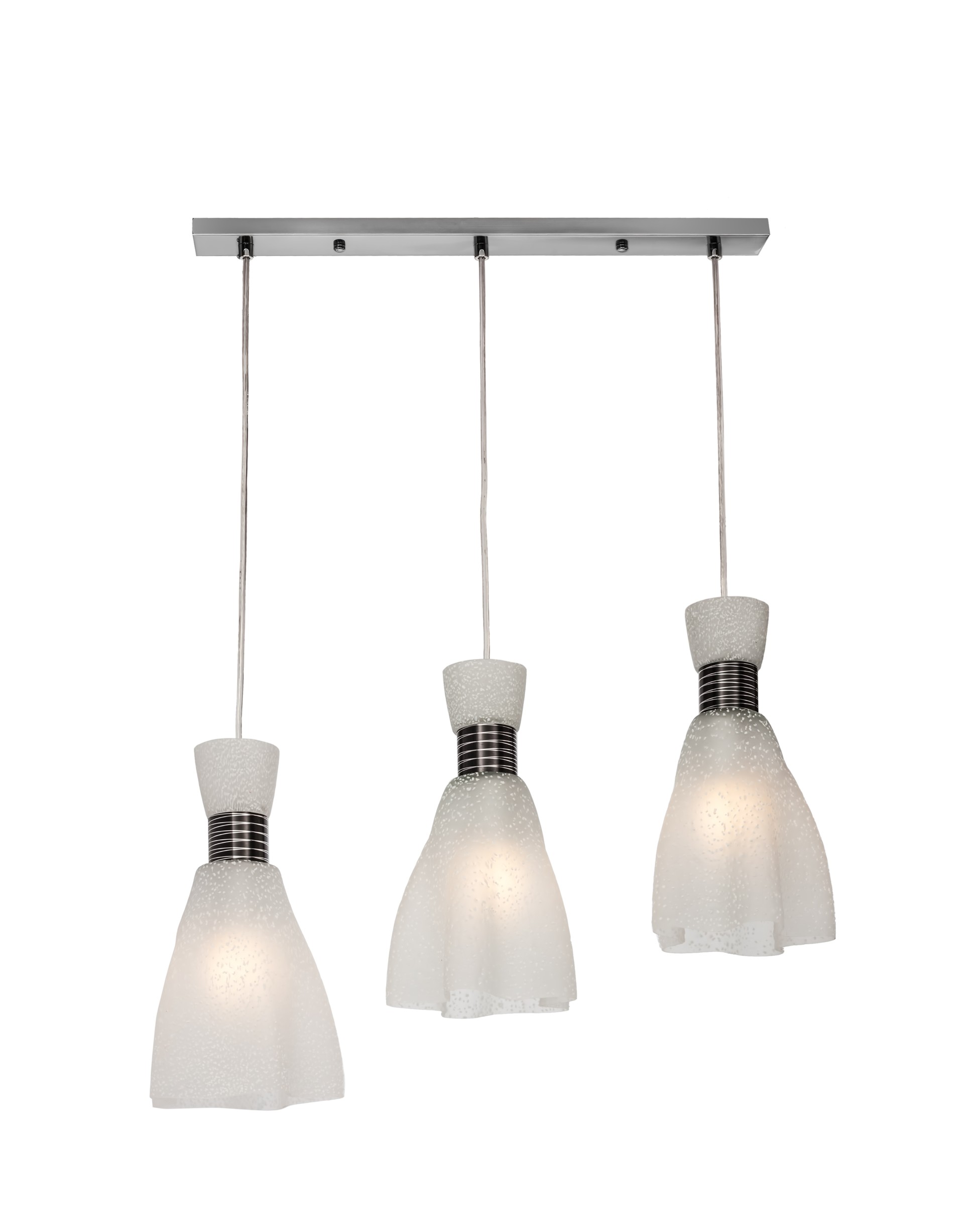 Светильник подвесной SilverLight Alliance 125.54.3