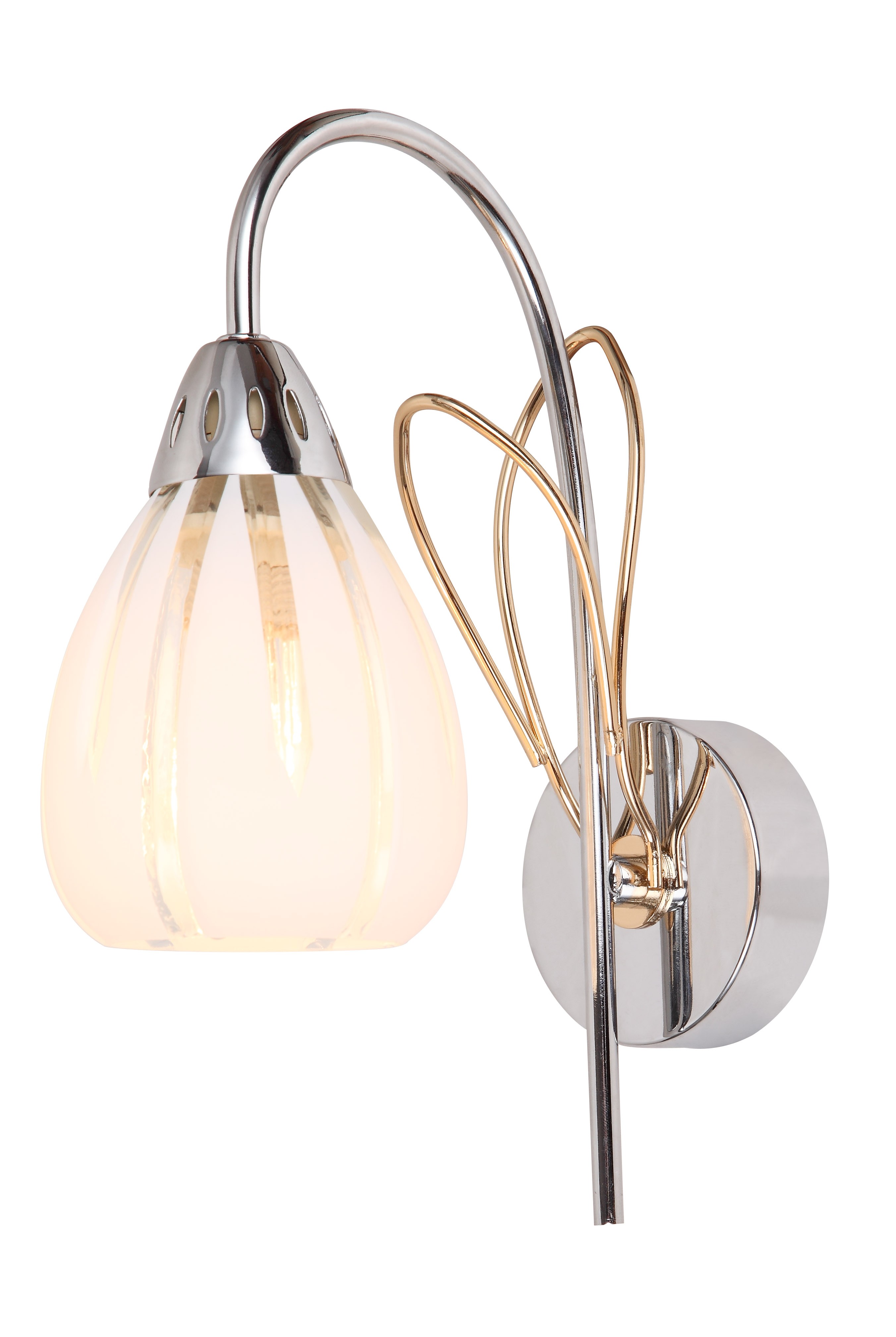 Настенное бра SilverLight Avallon 216.48.1