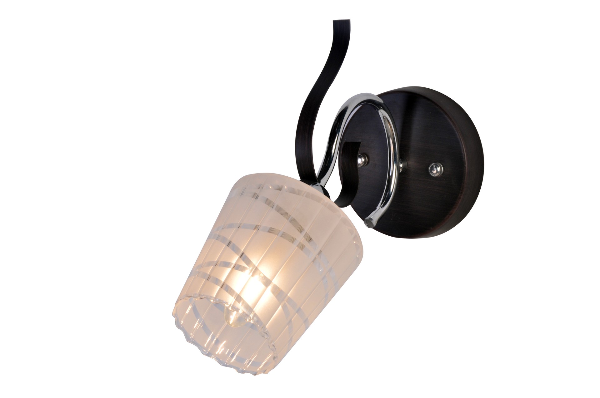 Настенное бра SilverLight Kin 224.49.1