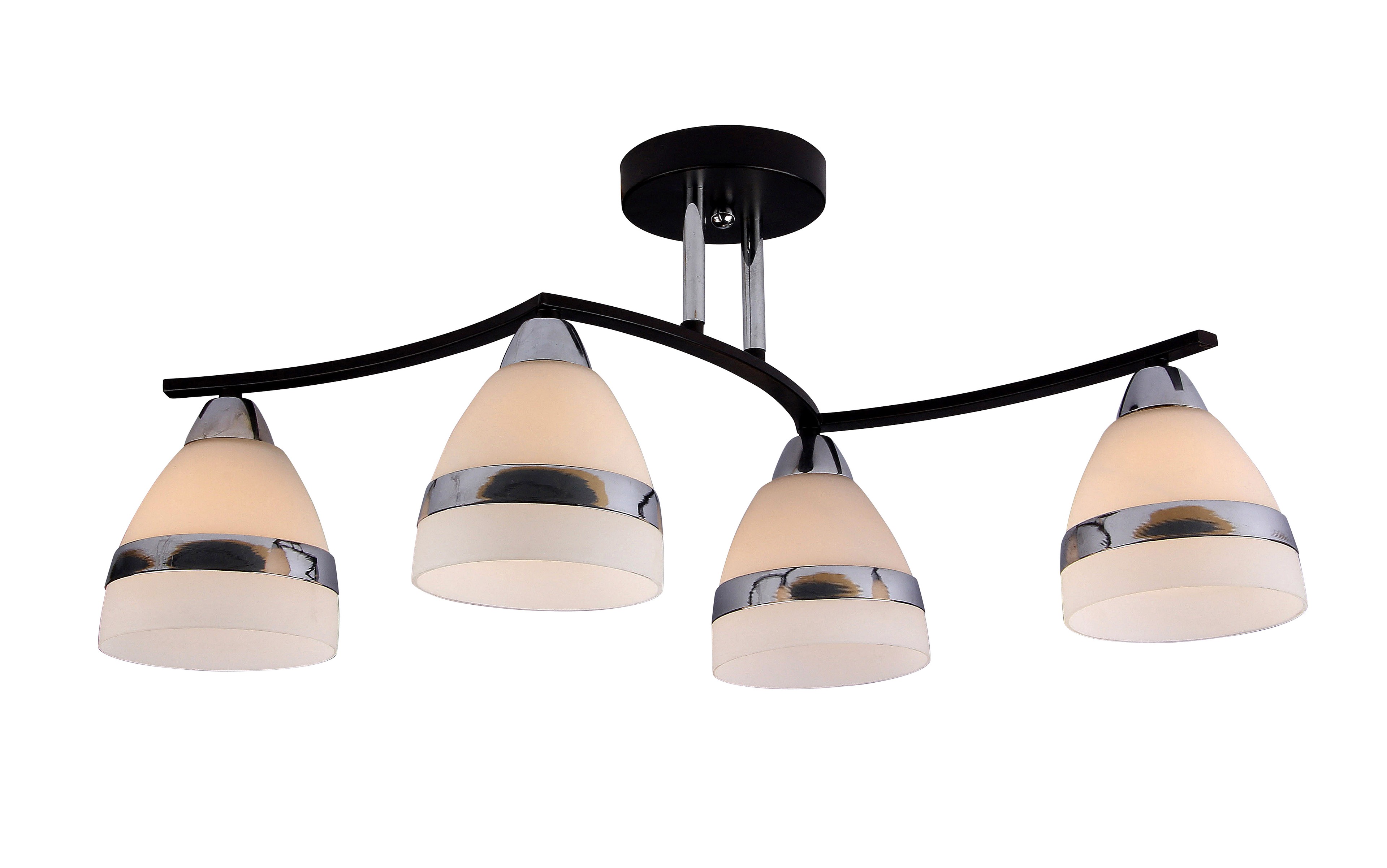 Потолочная люстра SilverLight Enigma 227.59.4