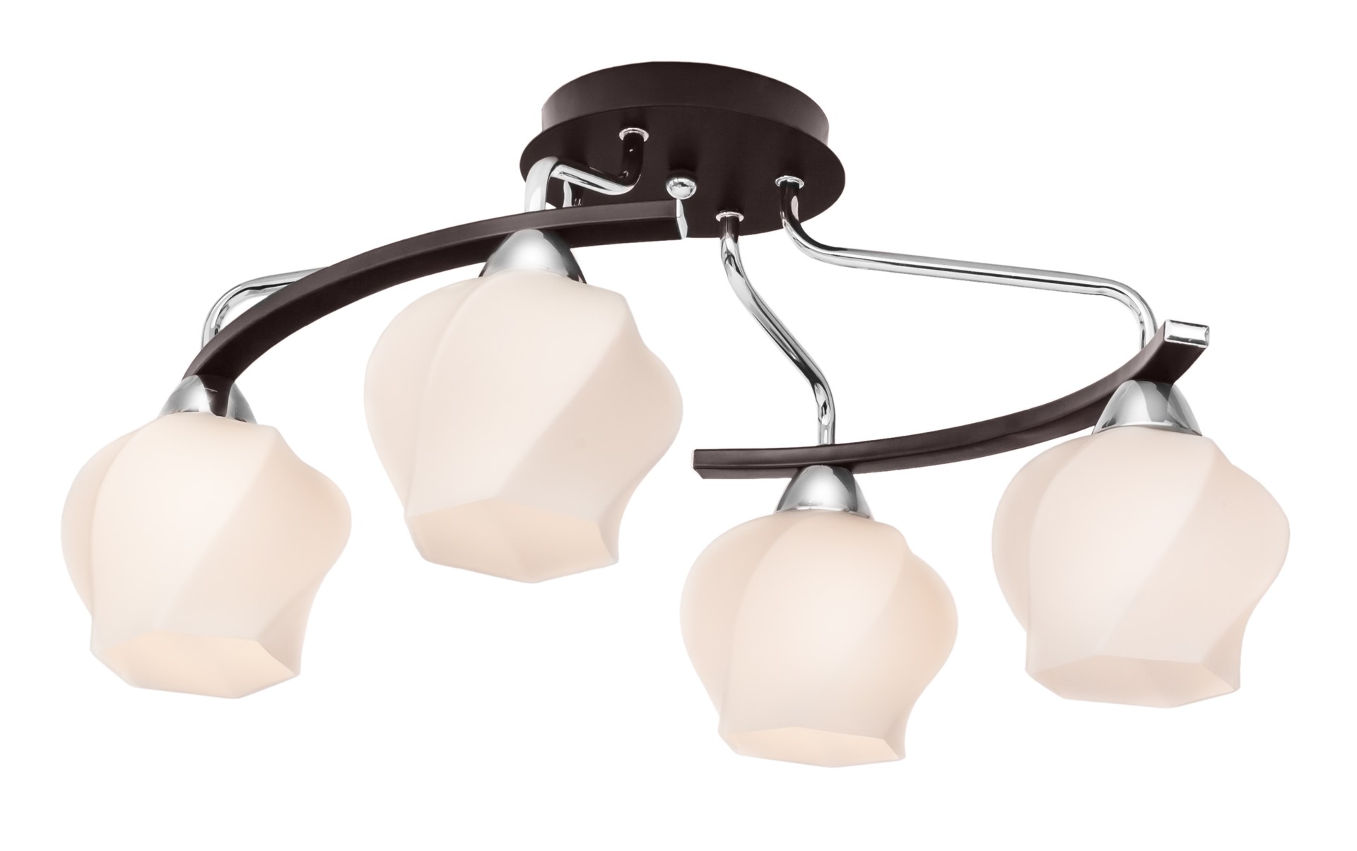 Потолочная люстра SilverLight Aranda 228.59.4