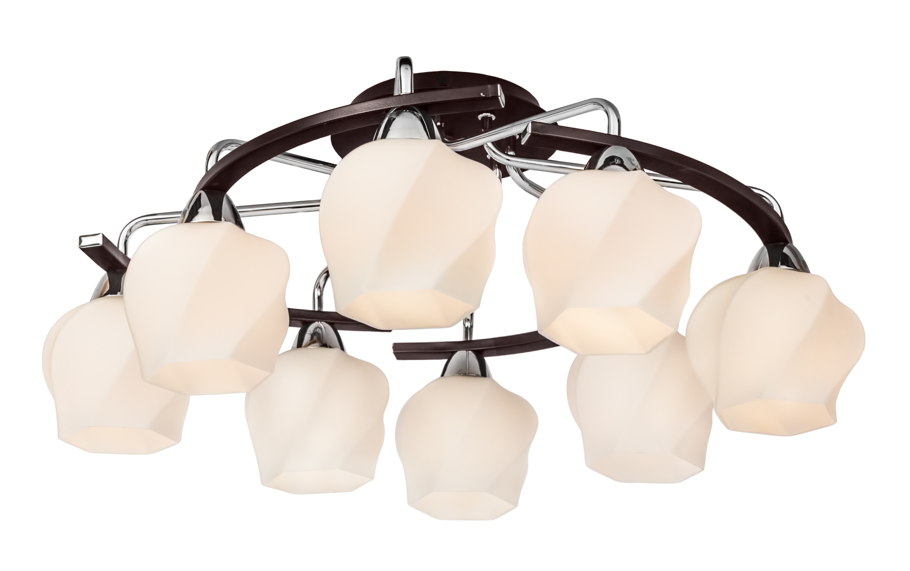 Потолочная люстра SilverLight Aranda 228.59.8