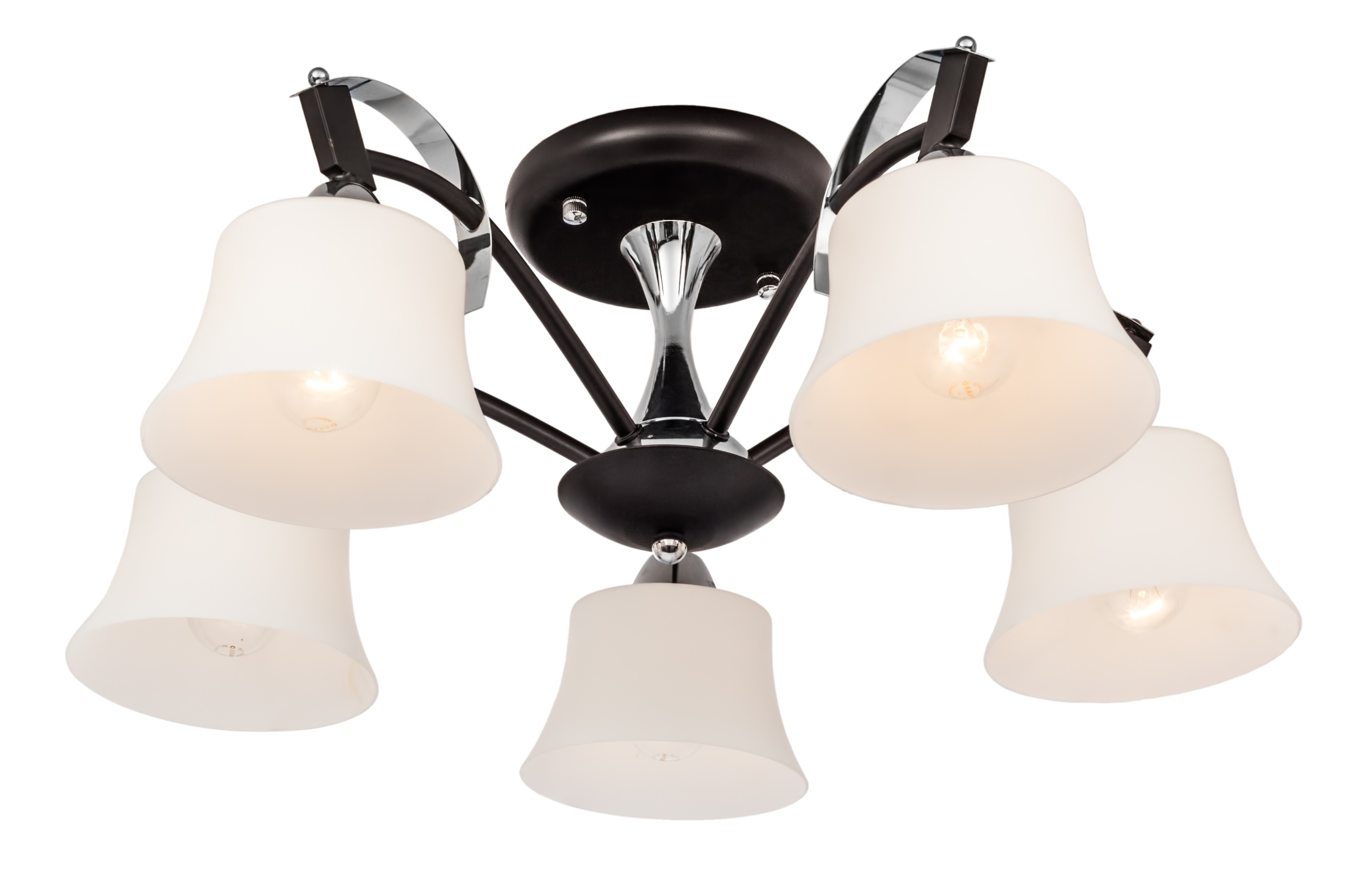 Потолочная люстра SilverLight Assol 231.59.5