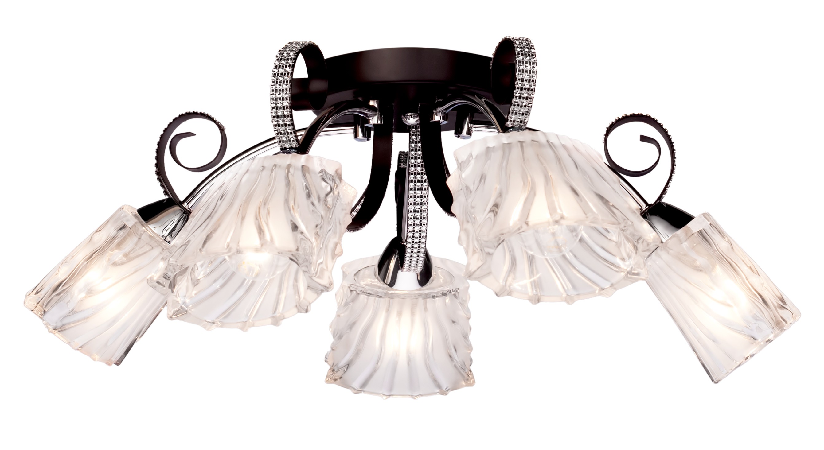 Потолочная люстра SilverLight Joy 232.59.5