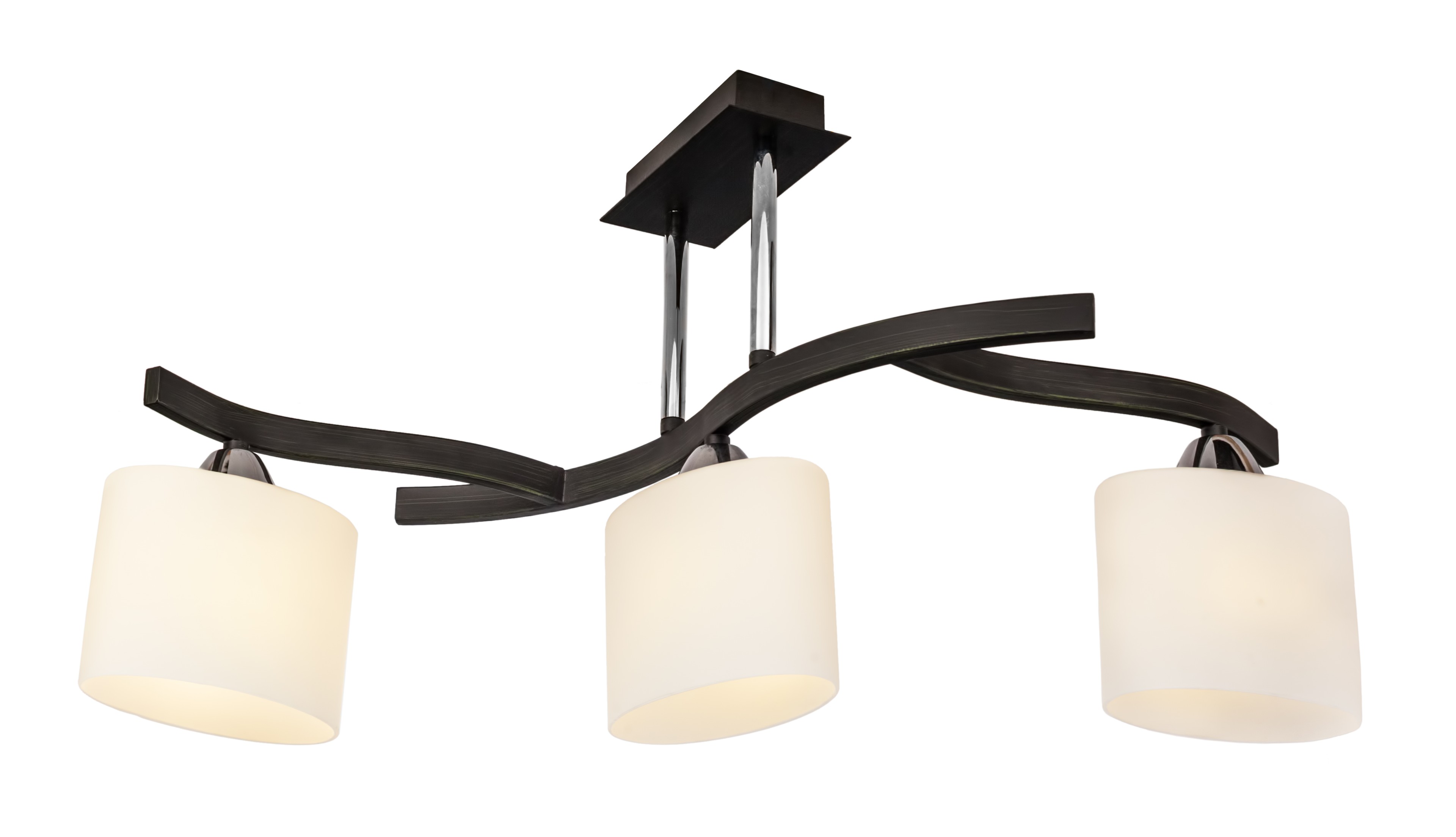 Потолочная люстра SilverLight Astoria 234.59.3