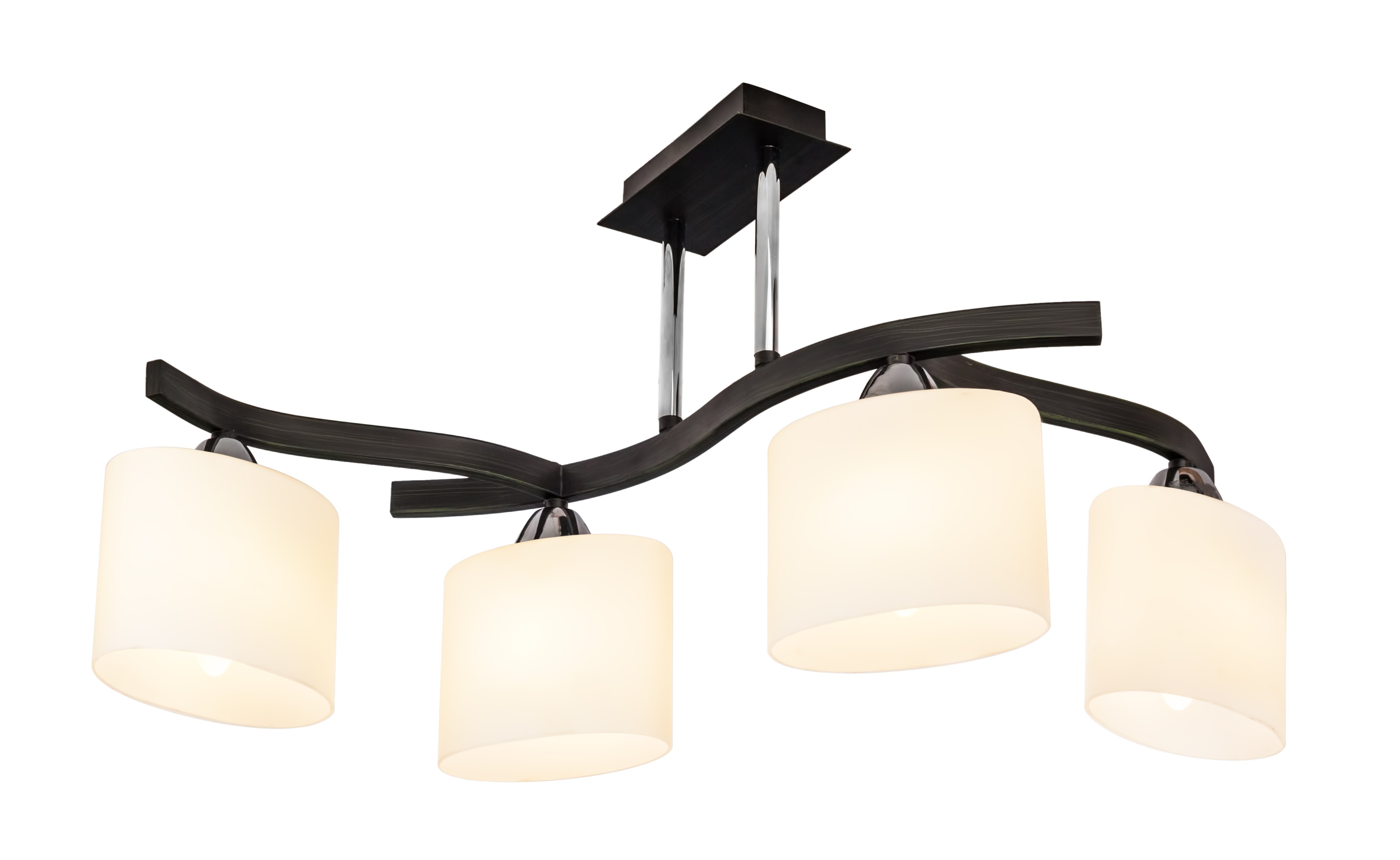 Потолочная люстра SilverLight Astoria 234.59.4