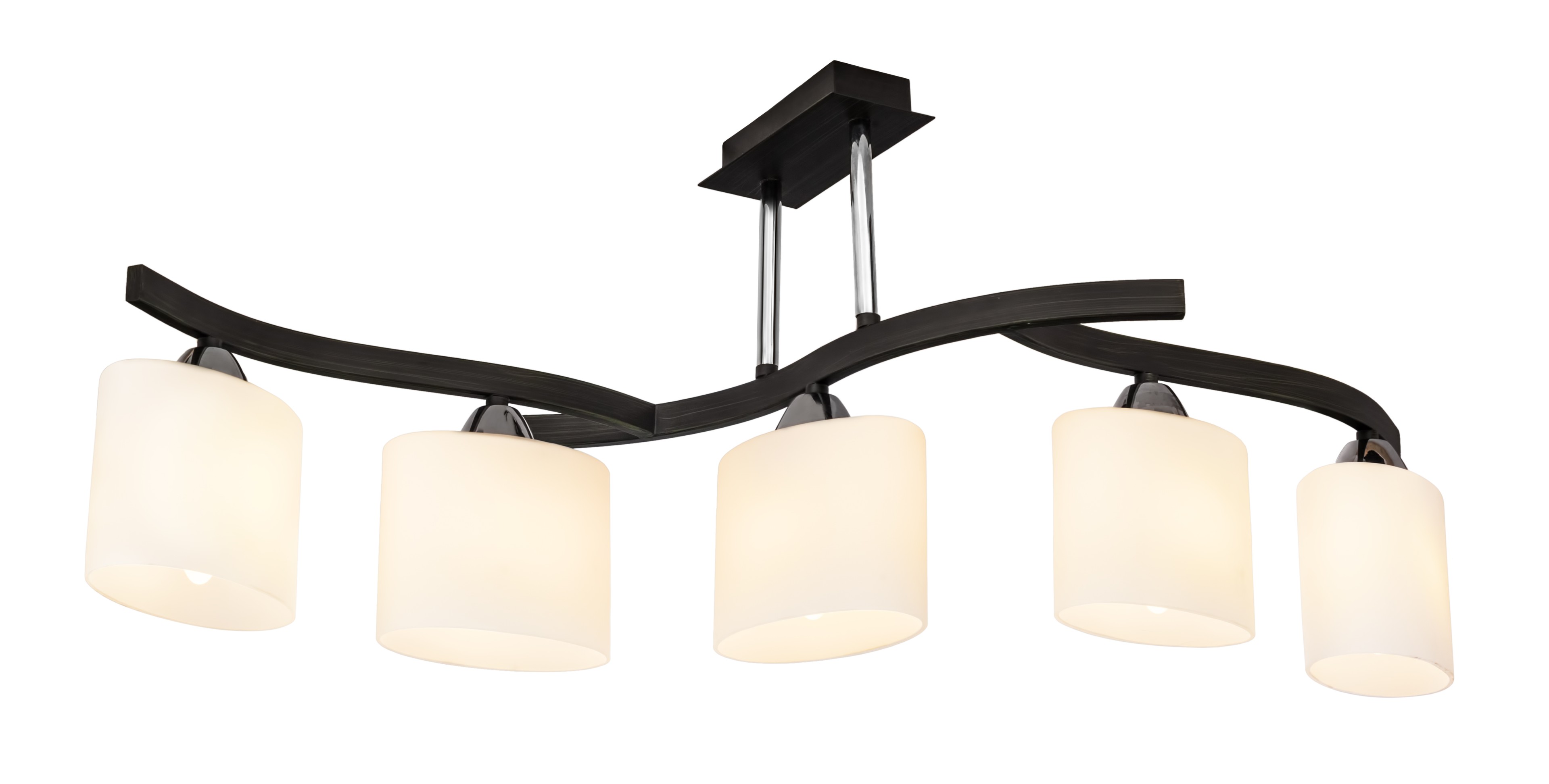 Потолочная люстра SilverLight Astoria 234.59.5