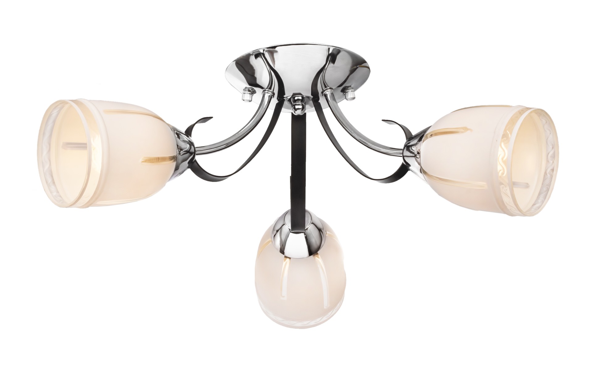 Потолочная люстра SilverLight Lucy 243.59.3