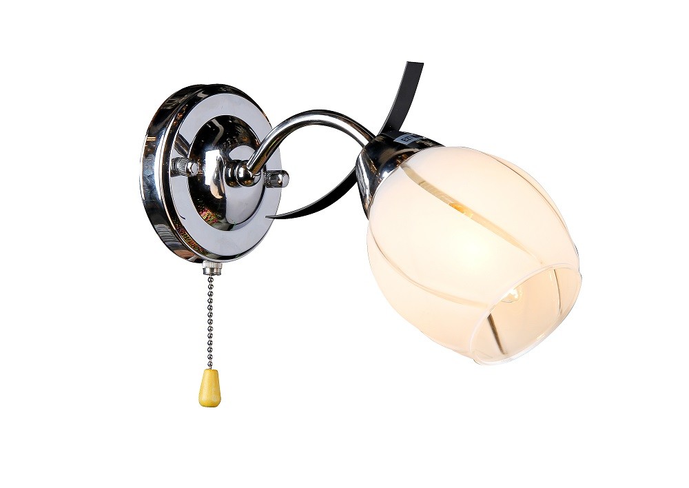 Настенное бра SilverLight Eddy 244.49.1