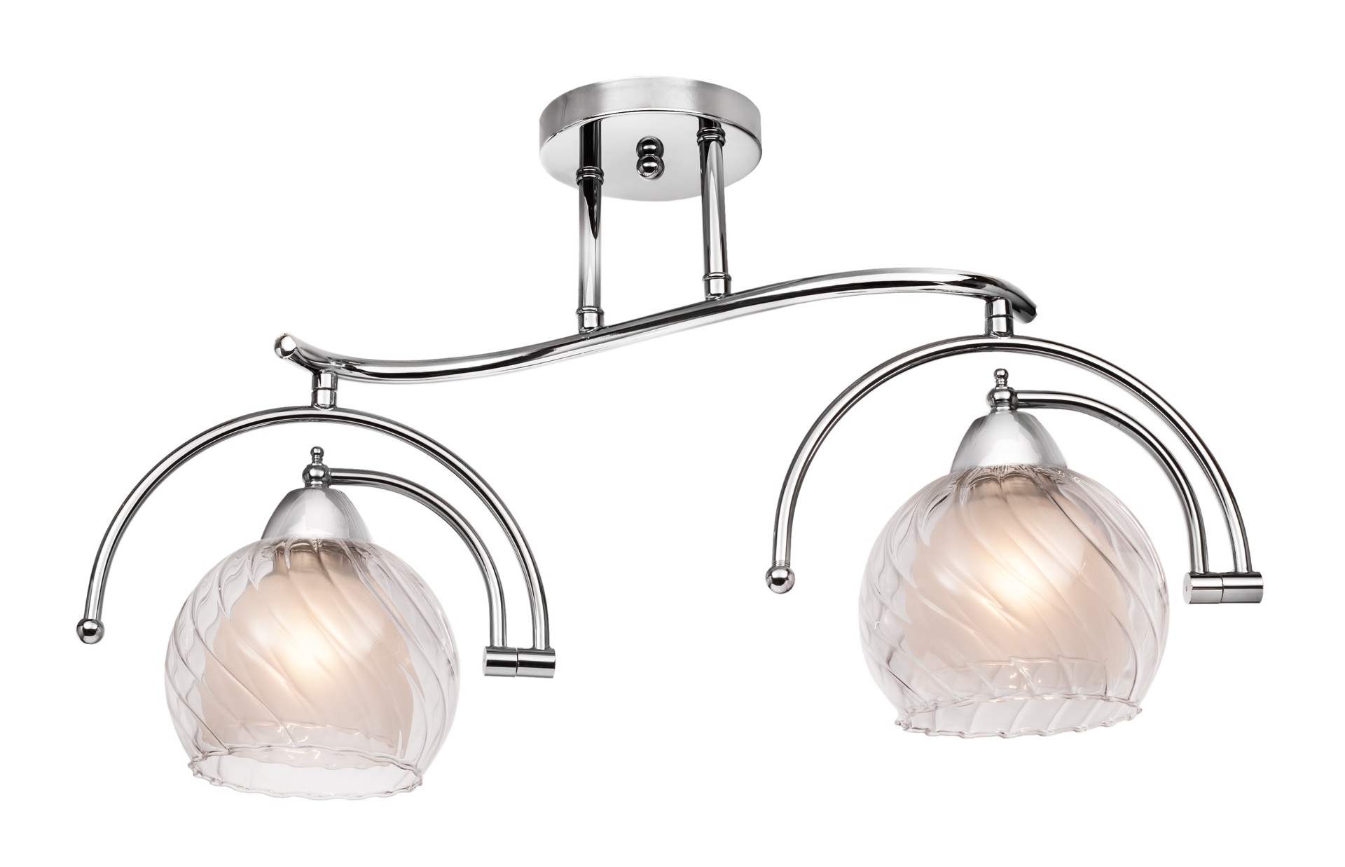 Светильник спот SilverLight Sfera 255.54.2