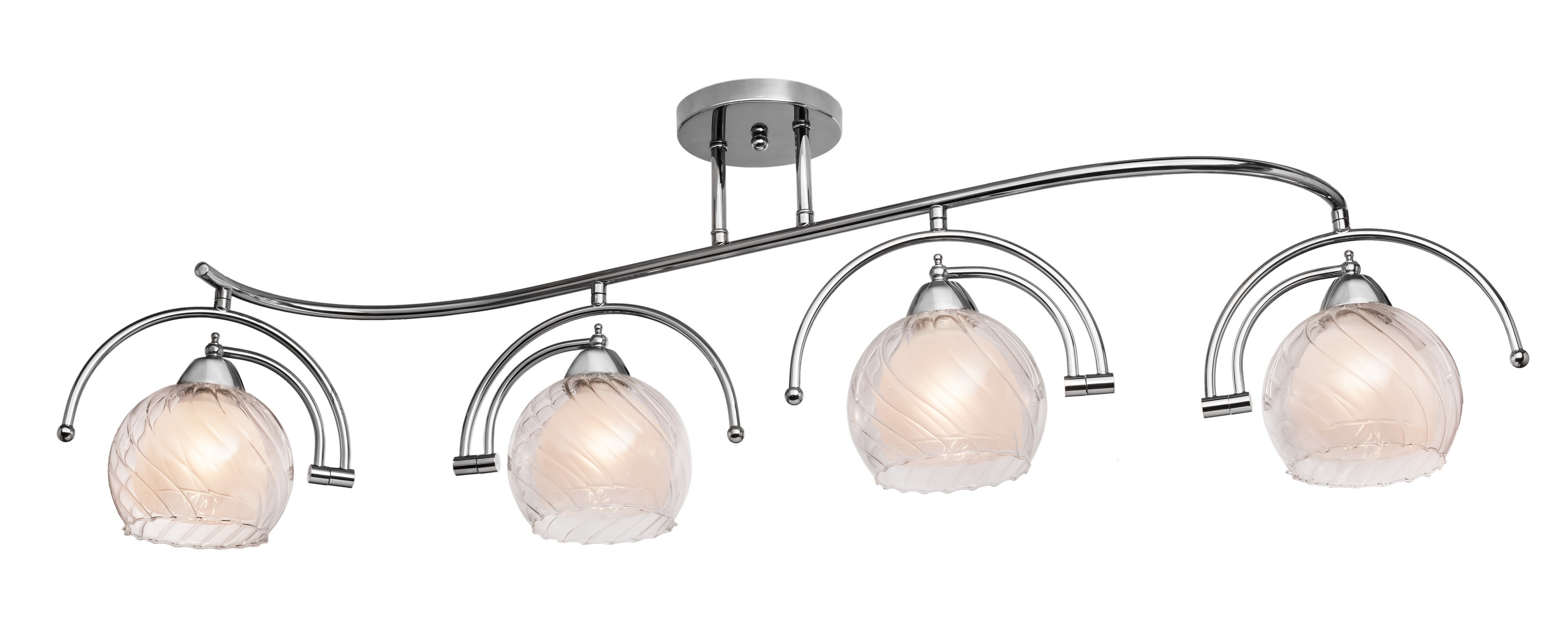 Светильник спот SilverLight Sfera 255.54.4