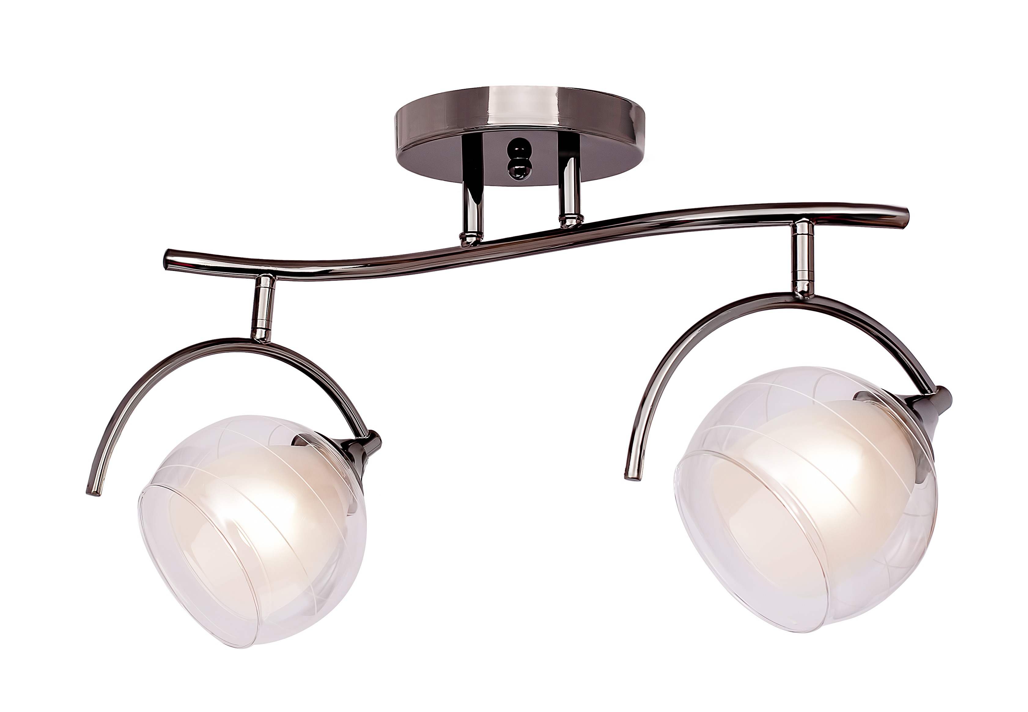 Светильник спот SilverLight Sfera 255.59.2