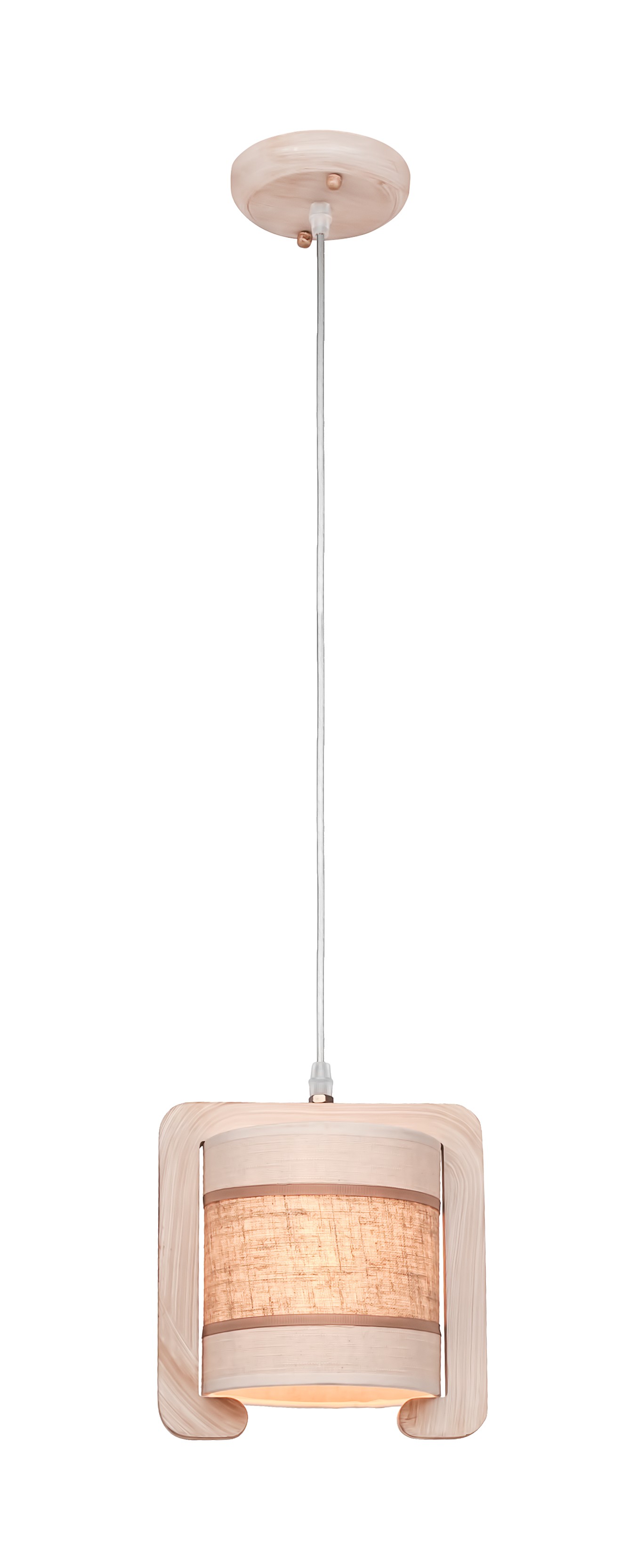 Светильник подвесной SilverLight Calvados 257.51.1