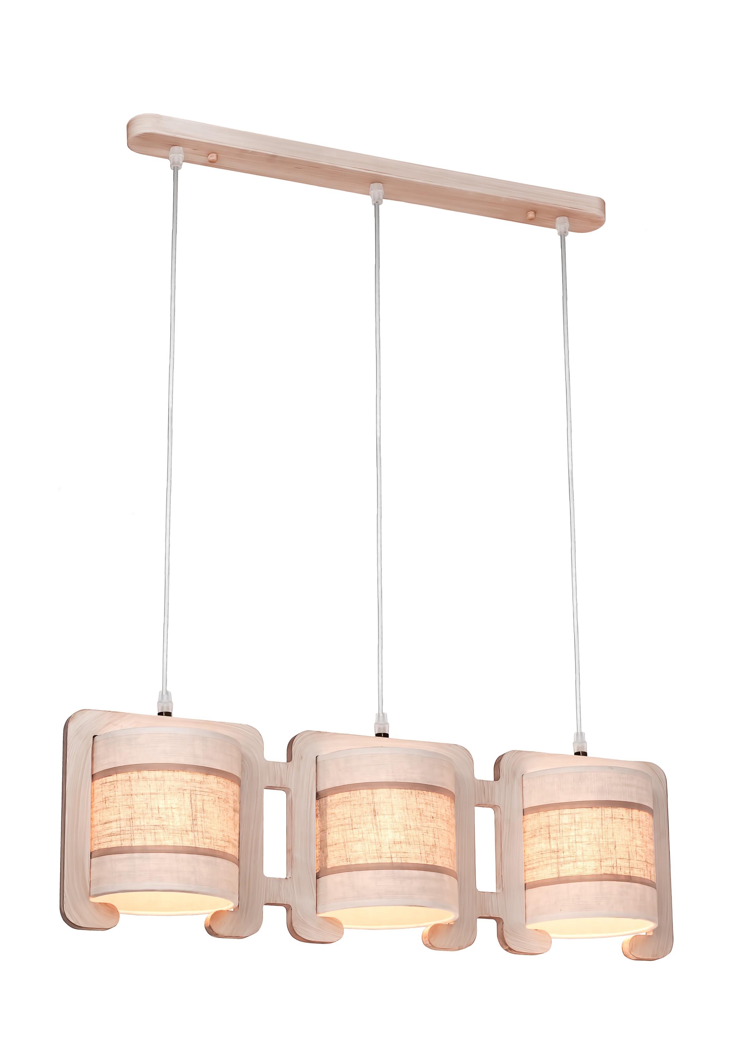 Светильник подвесной SilverLight Calvados 257.51.3