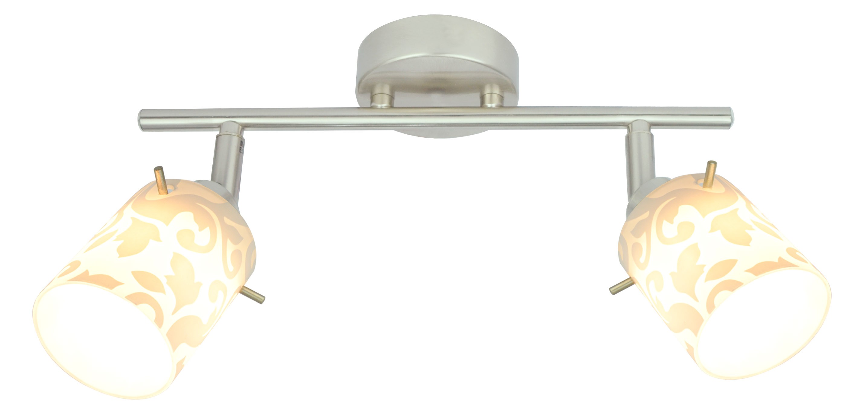 Светильник спот SilverLight Orchid 304.35.2