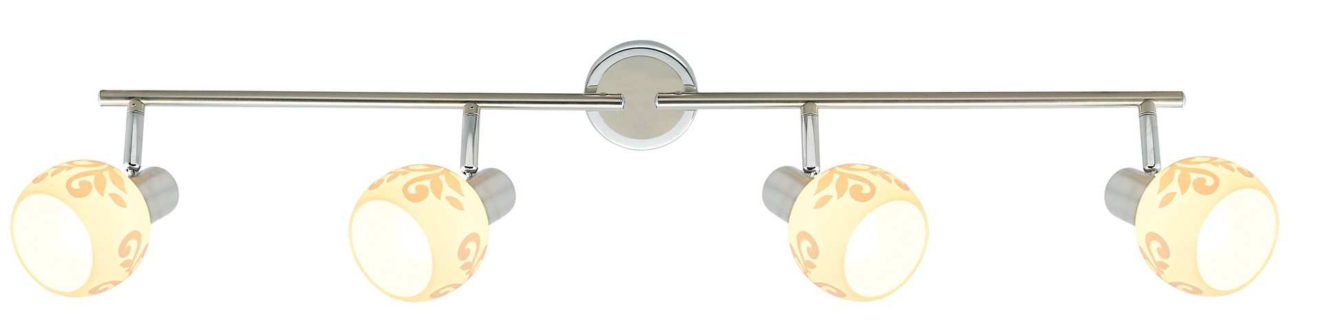 Светильник спот SilverLight Flora 307.37.4