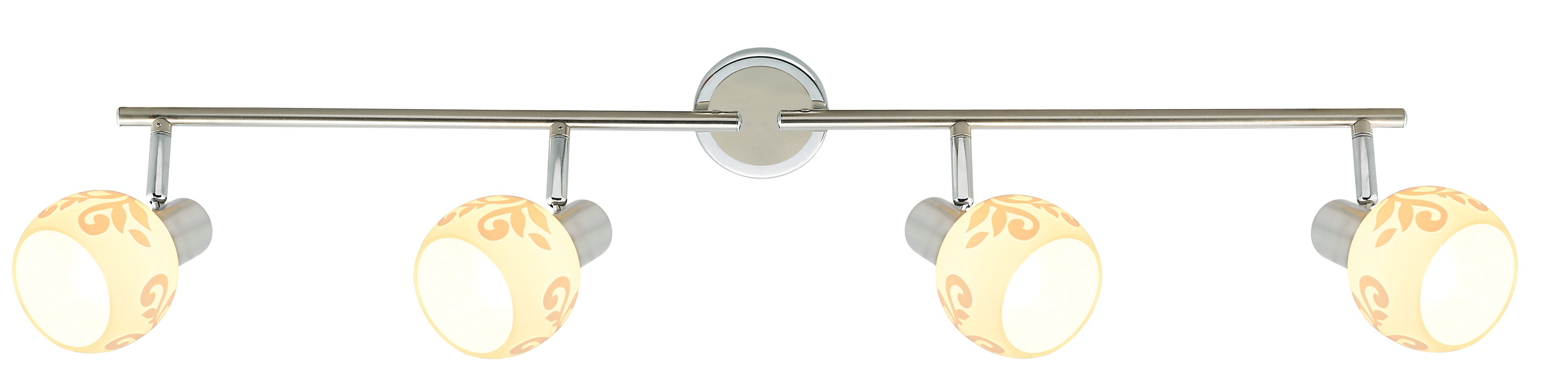 Светильник спот SilverLight Flora 307.37.4