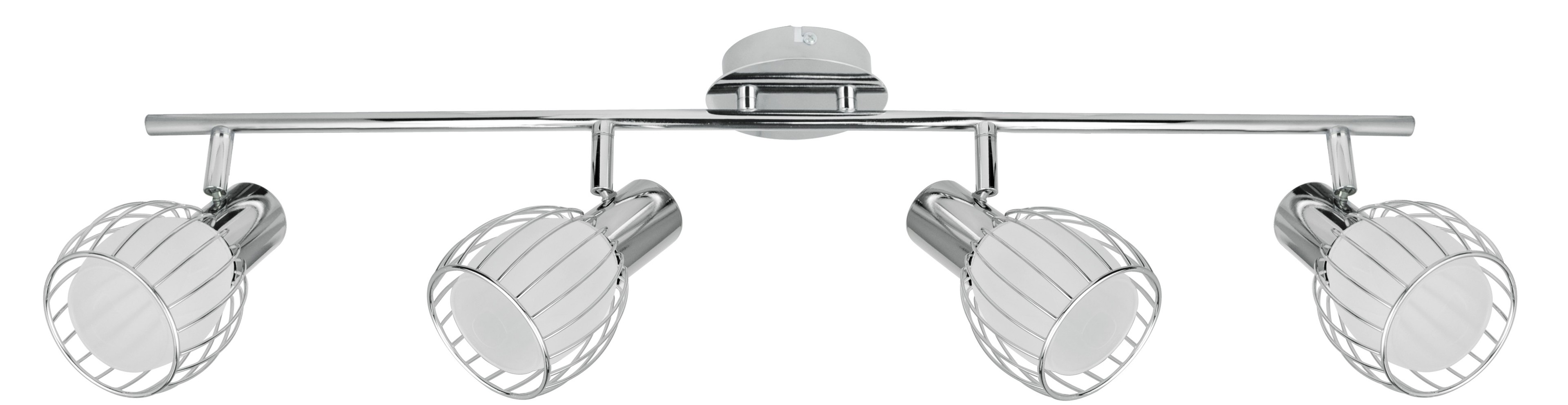 Светильник спот SilverLight Argent 309.34.4