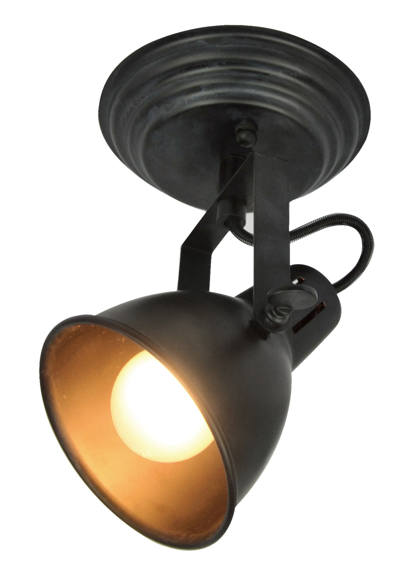 Светильник спот SilverLight Bastille 310.42.1