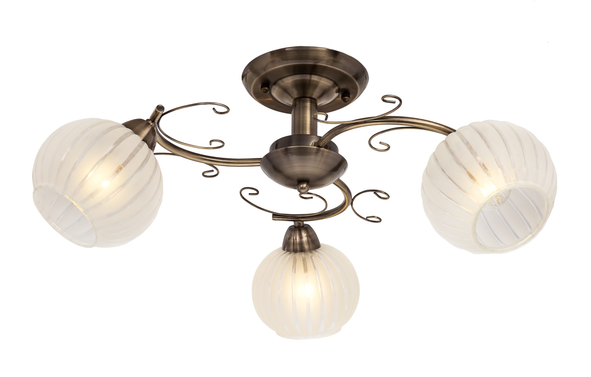 Потолочная люстра SilverLight Orient 502.53.3