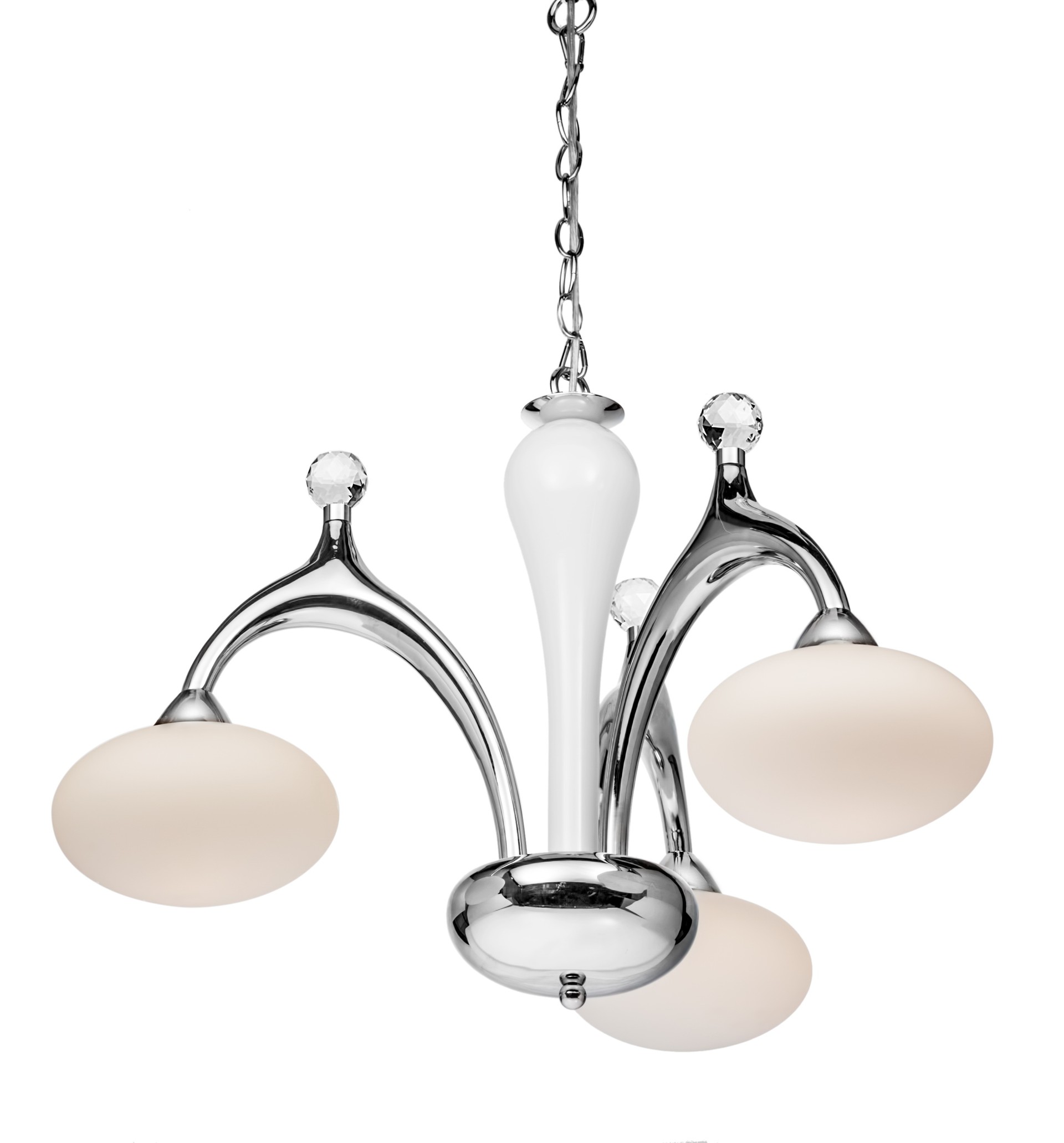 Подвесная люстра SilverLight Premium 702.54.3