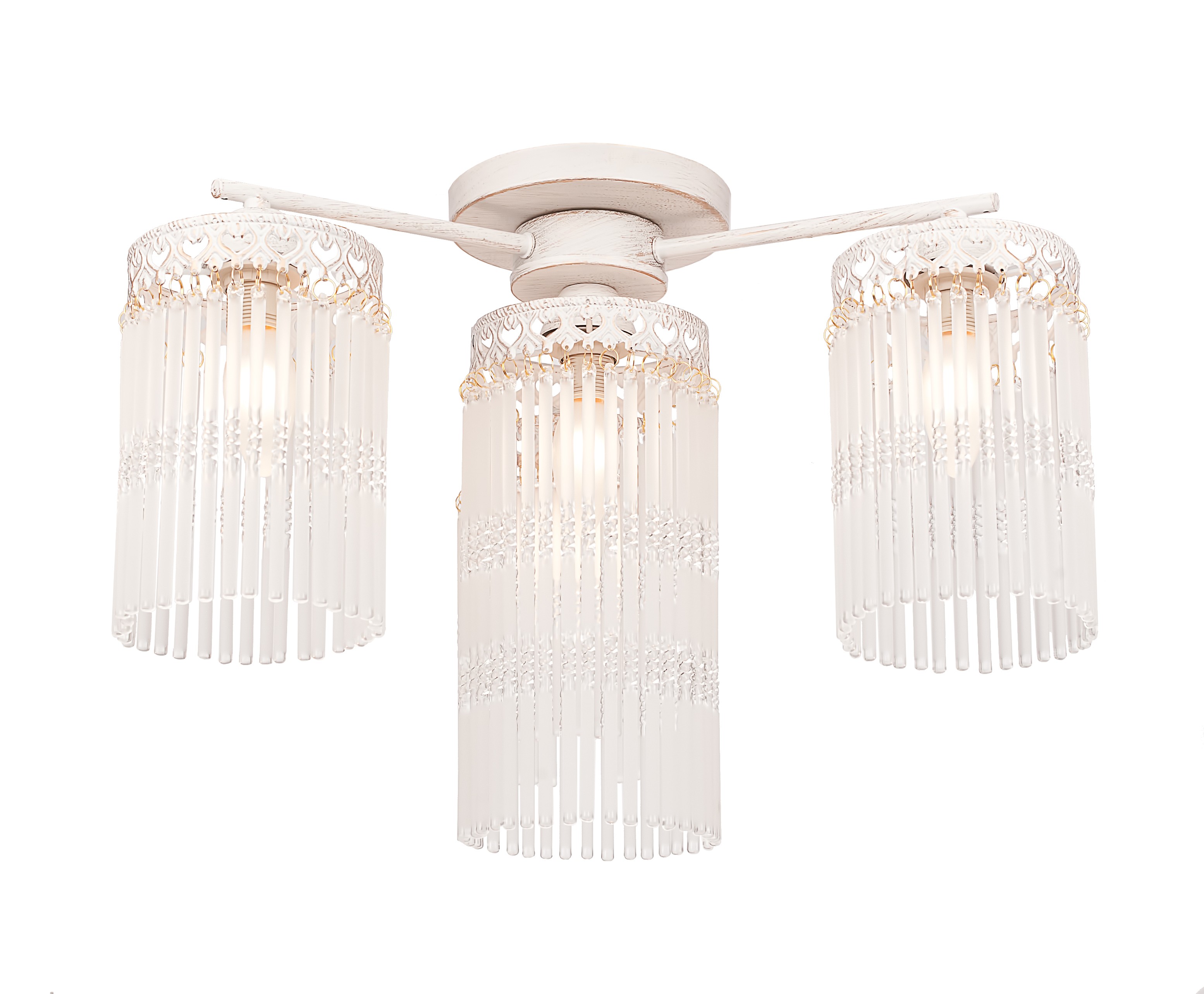 Потолочная люстра SilverLight Venezia 712.51.4