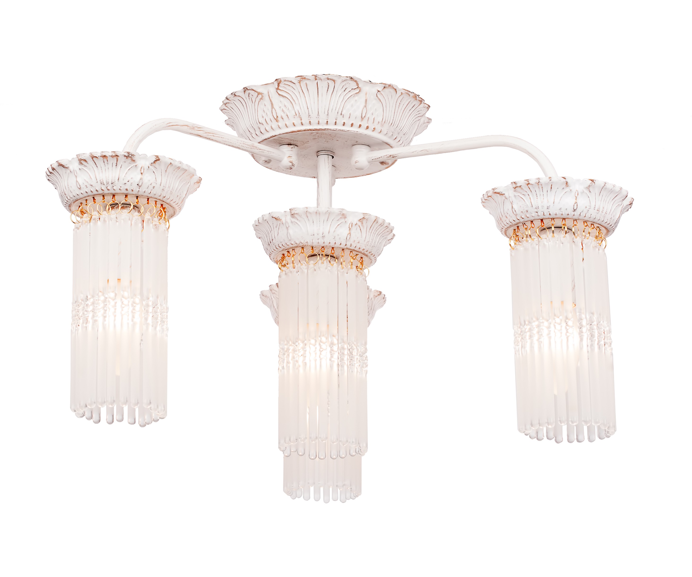 Потолочная люстра SilverLight Venezia 714.61.4