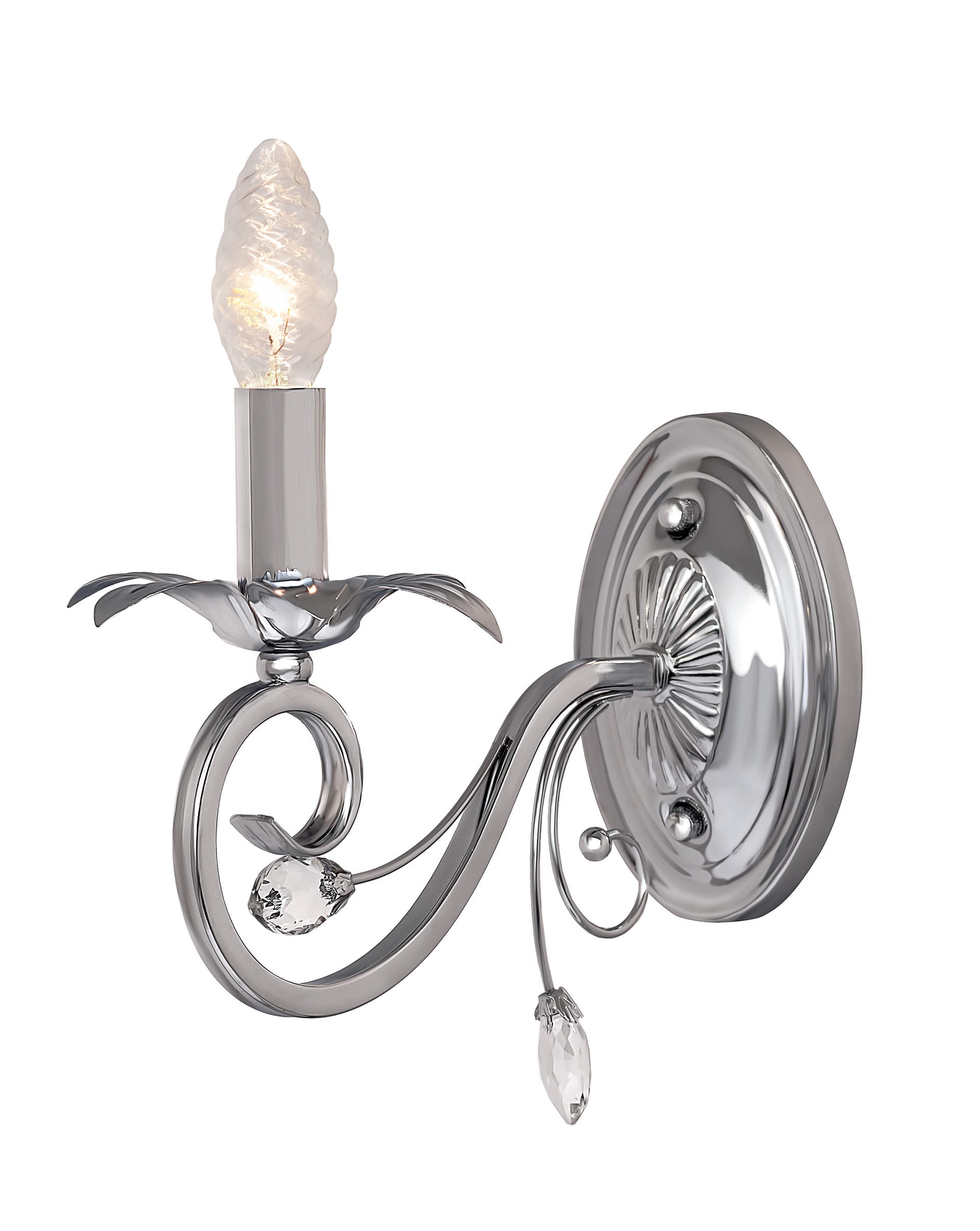 Настенное бра SilverLight 725.44.1