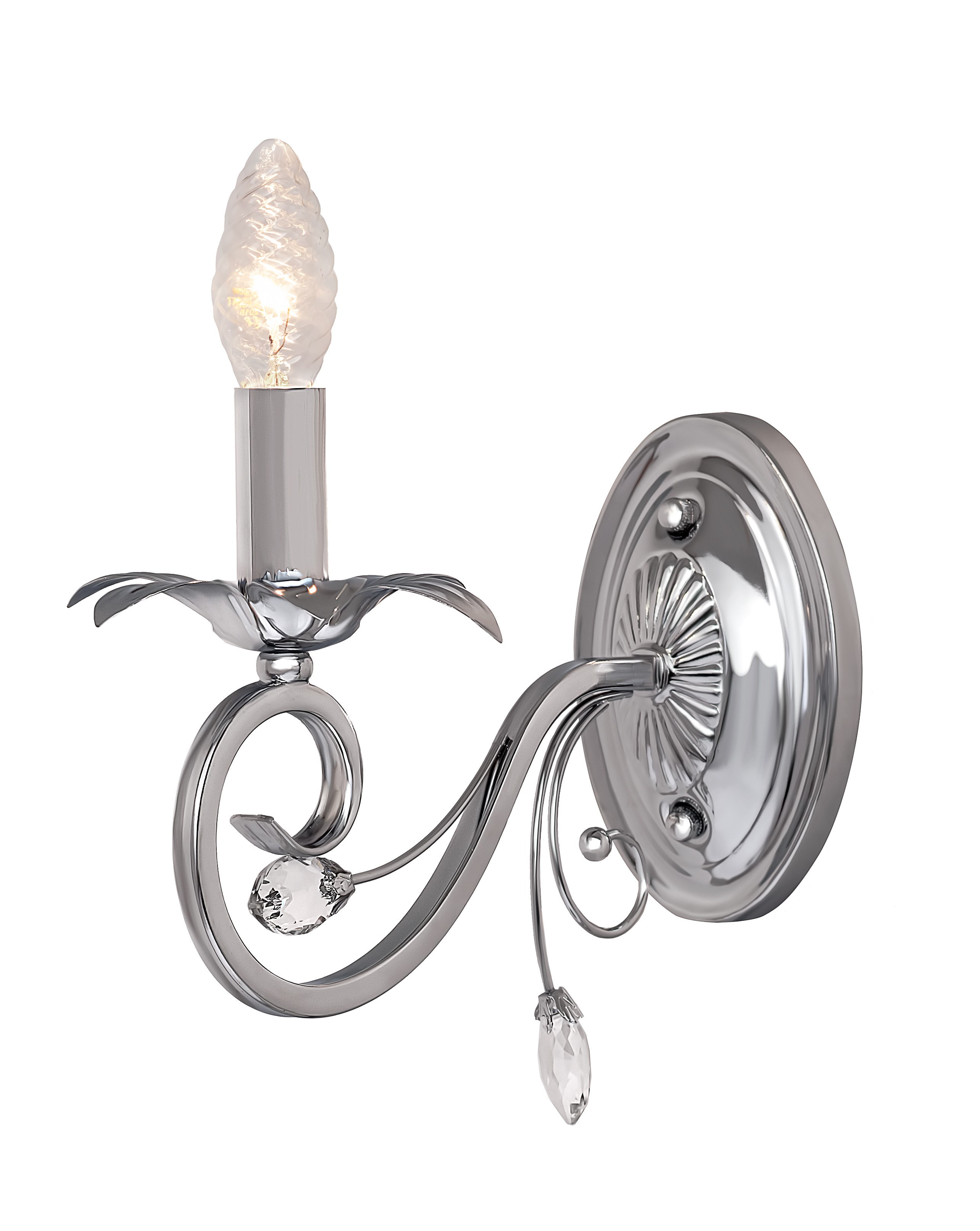 Настенное бра SilverLight 725.44.1