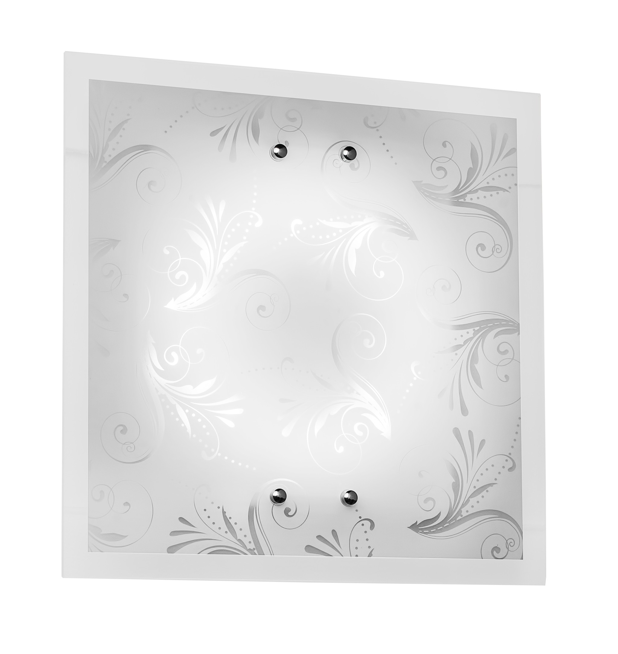 Настенно потолочный светильник SilverLight Style NEXT 810.35.7