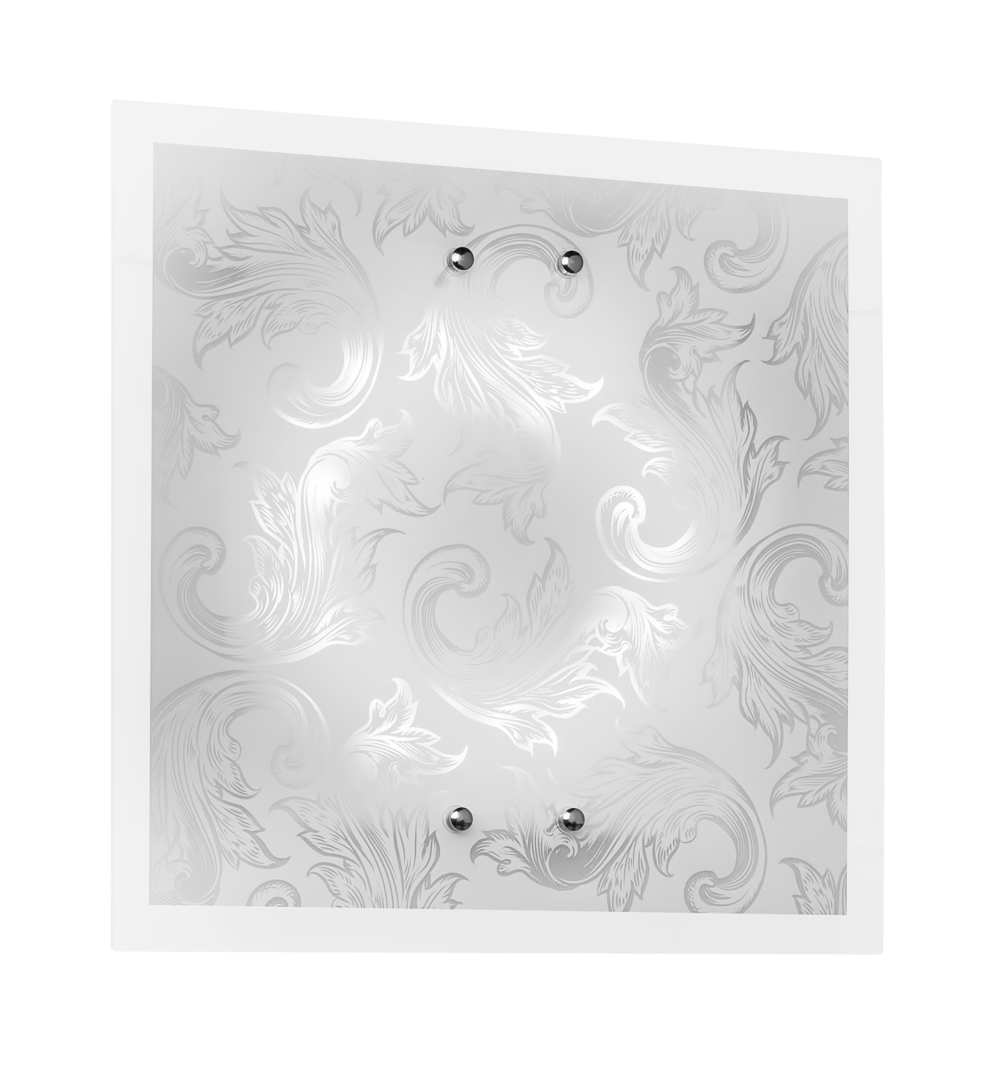 Настенно потолочный светильник SilverLight Style NEXT 811.35.7