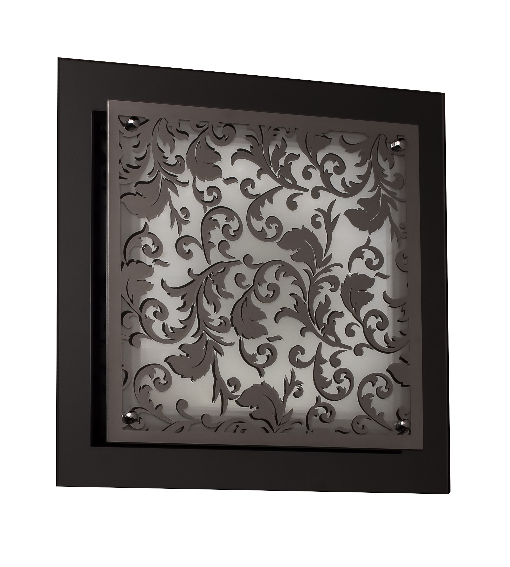 Настенно потолочный светильник SilverLight Status 820.35.7