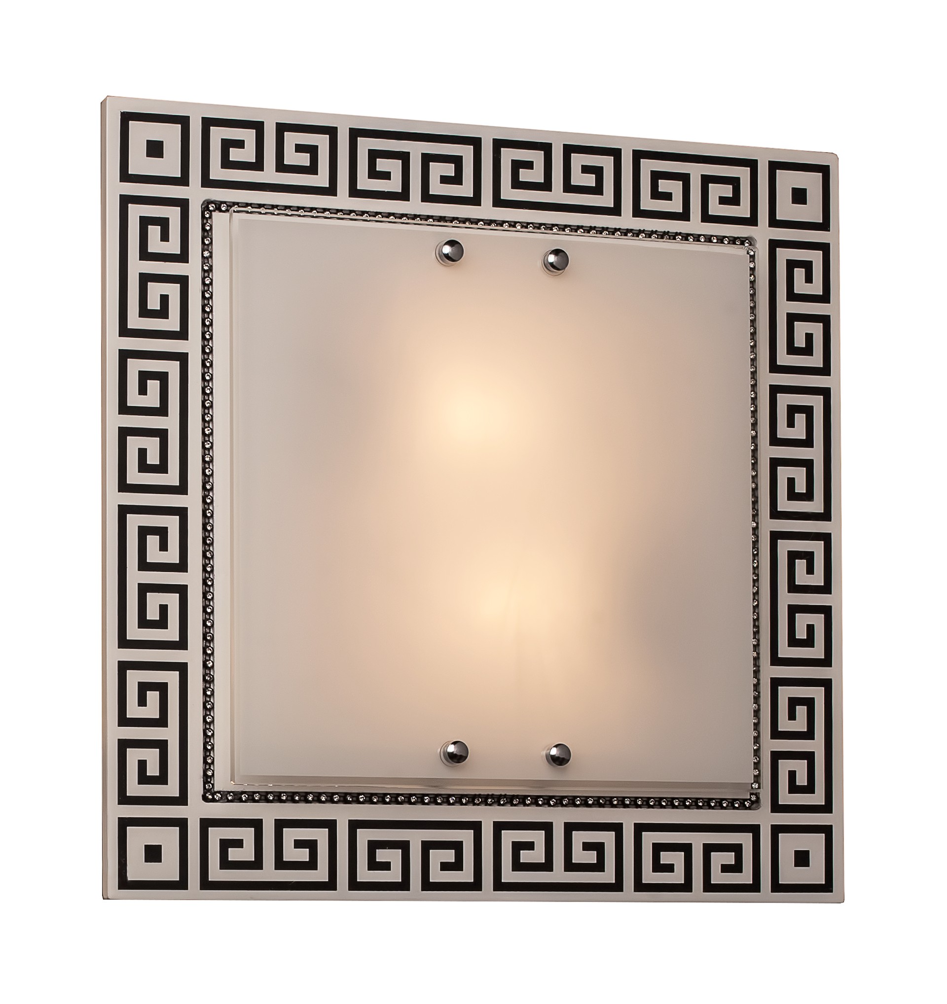 Настенно потолочный светильник SilverLight Harmony 822.35.2