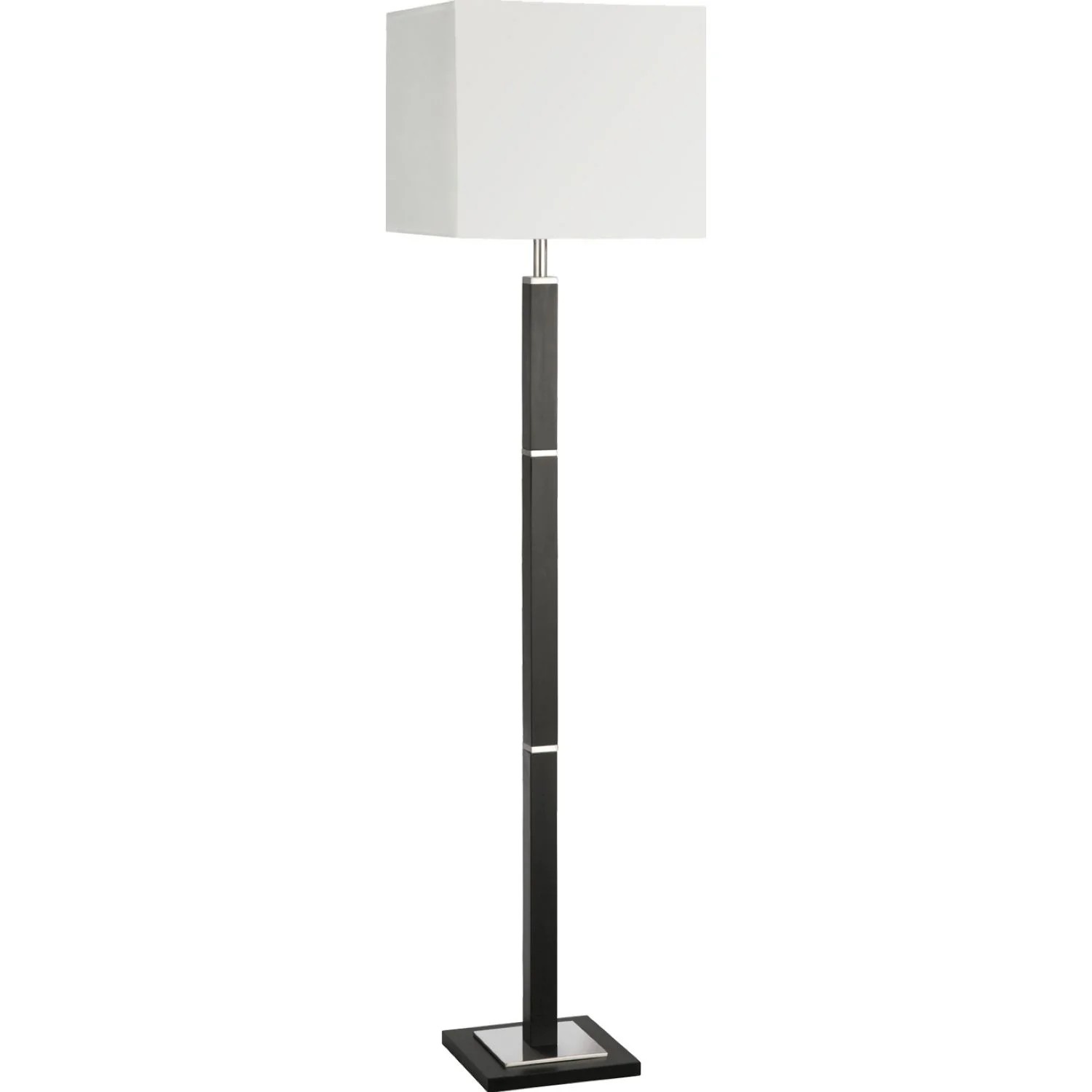 Торшер Arte Lamp WAVERLEY A8880PN-1BK