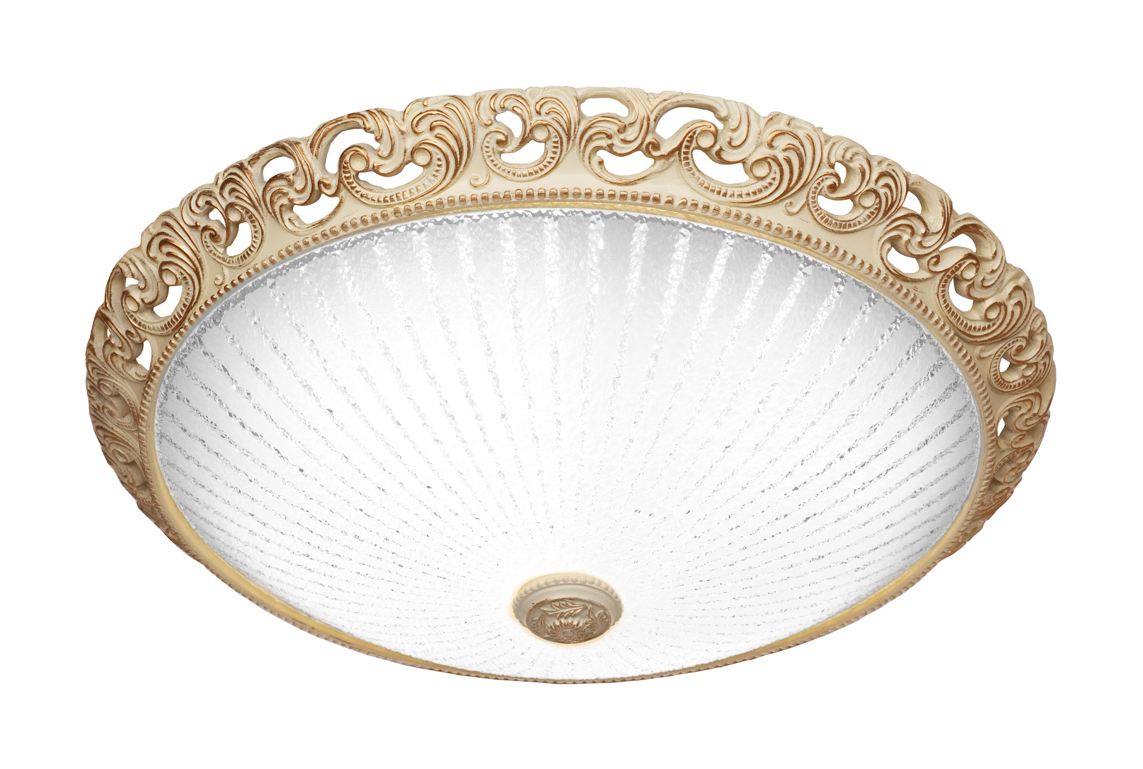 Потолочный светодиодный светильник SilverLight Louvre 827.49.7