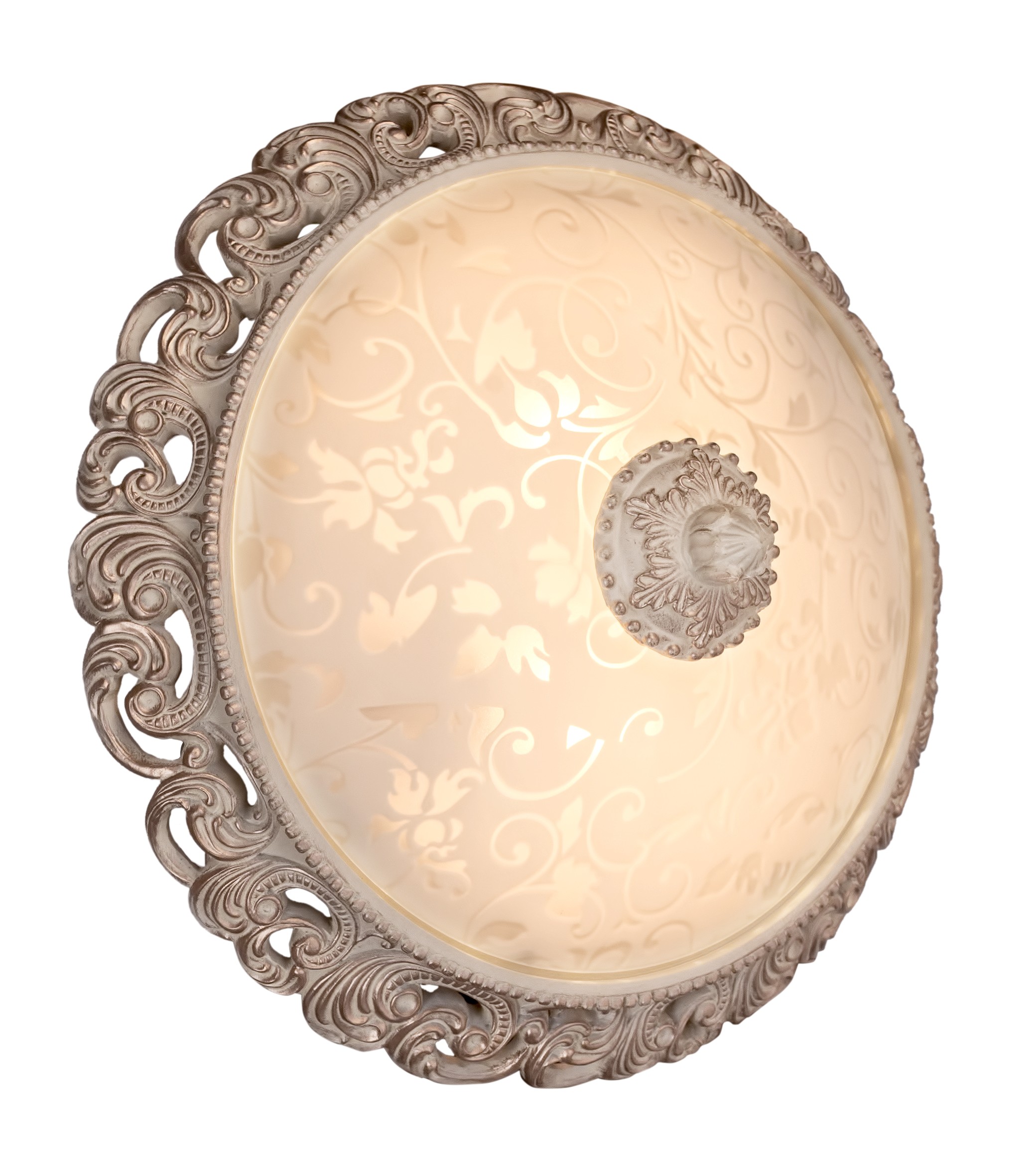 Настенно потолочный светильник SilverLight Rivoli 828.35.3