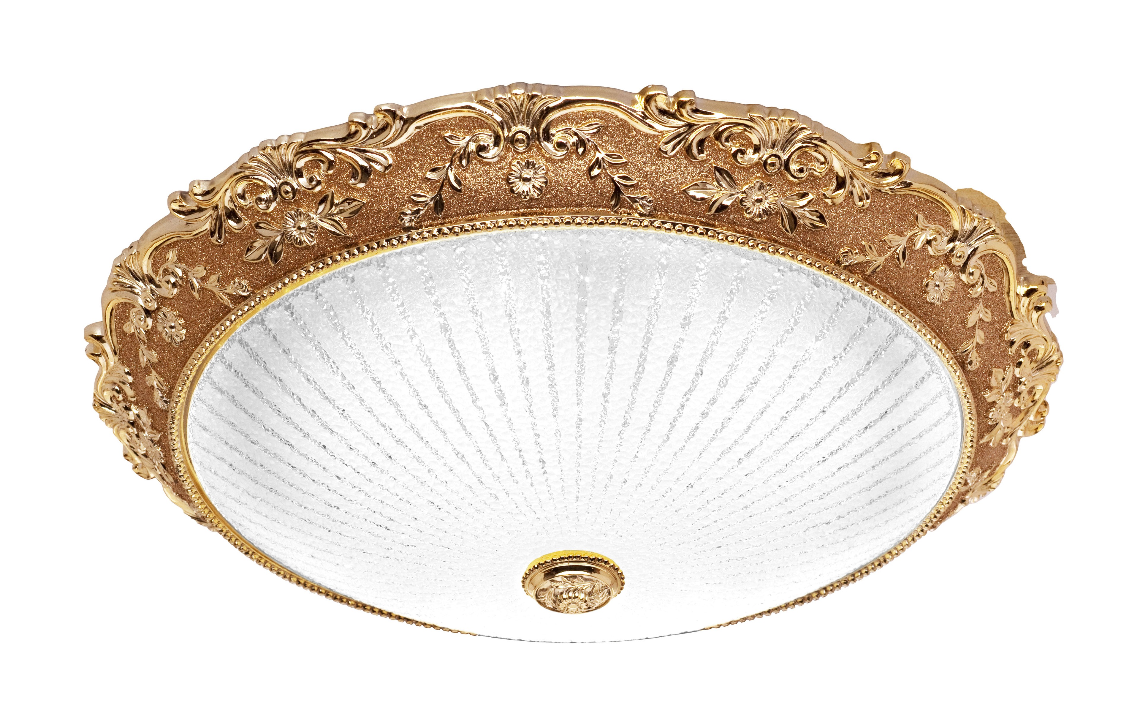 Потолочный светодиодный светильник SilverLight Louvre 828.49.7