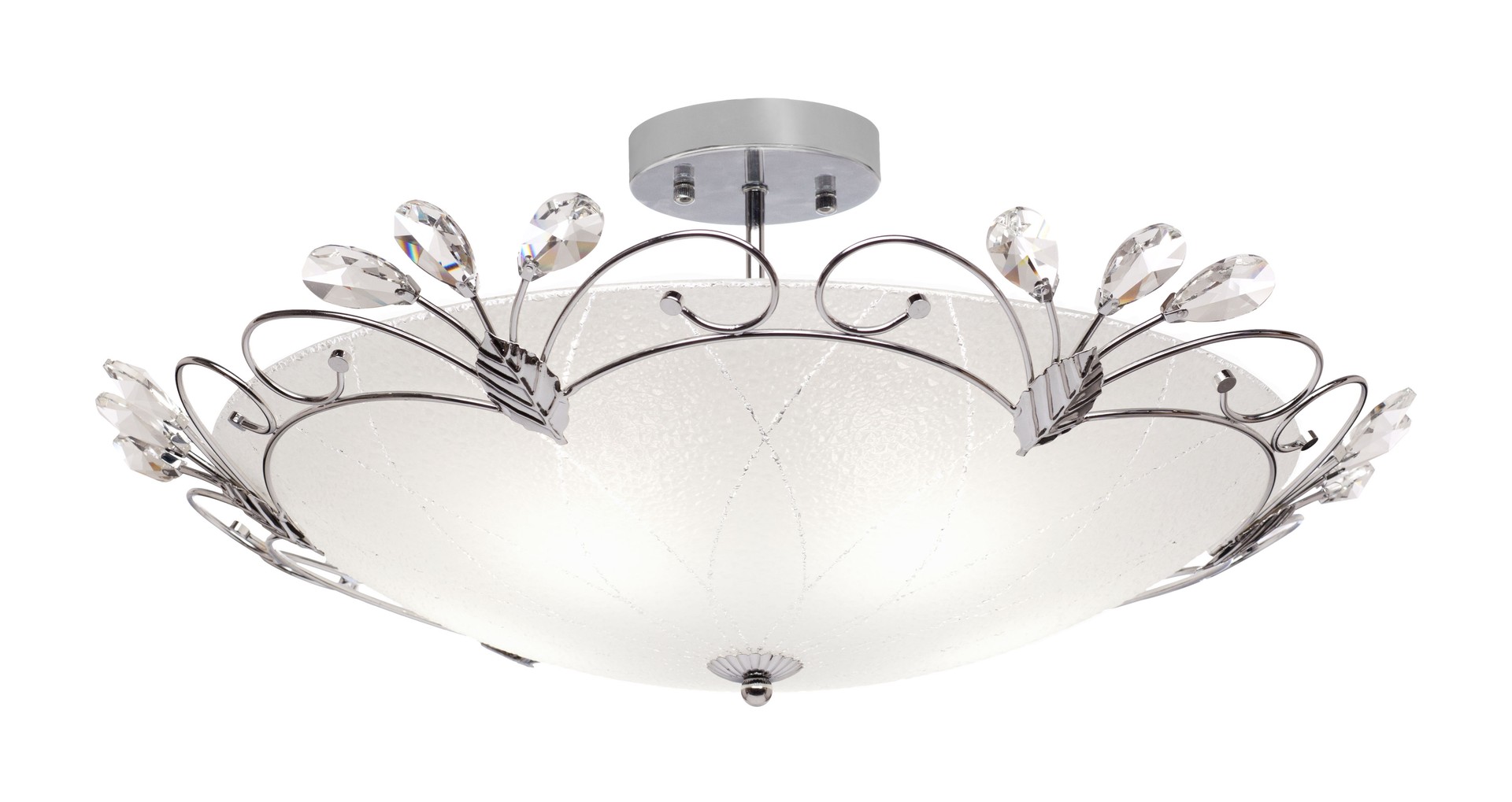 Светильник потолочный SilverLight Lotos 838.54.5