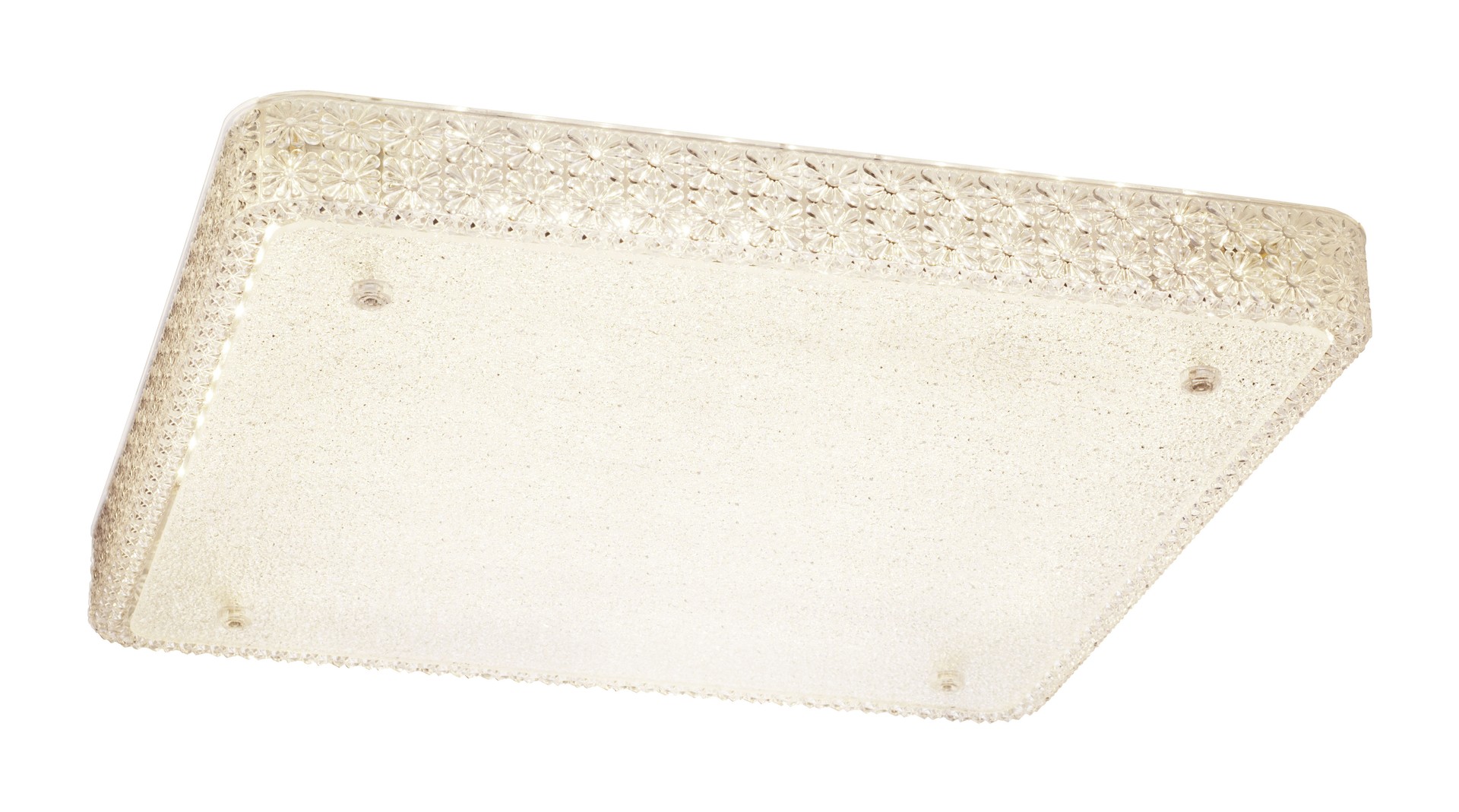 Потолочный светодиодный светильник SilverLight New Retro 839.55.7