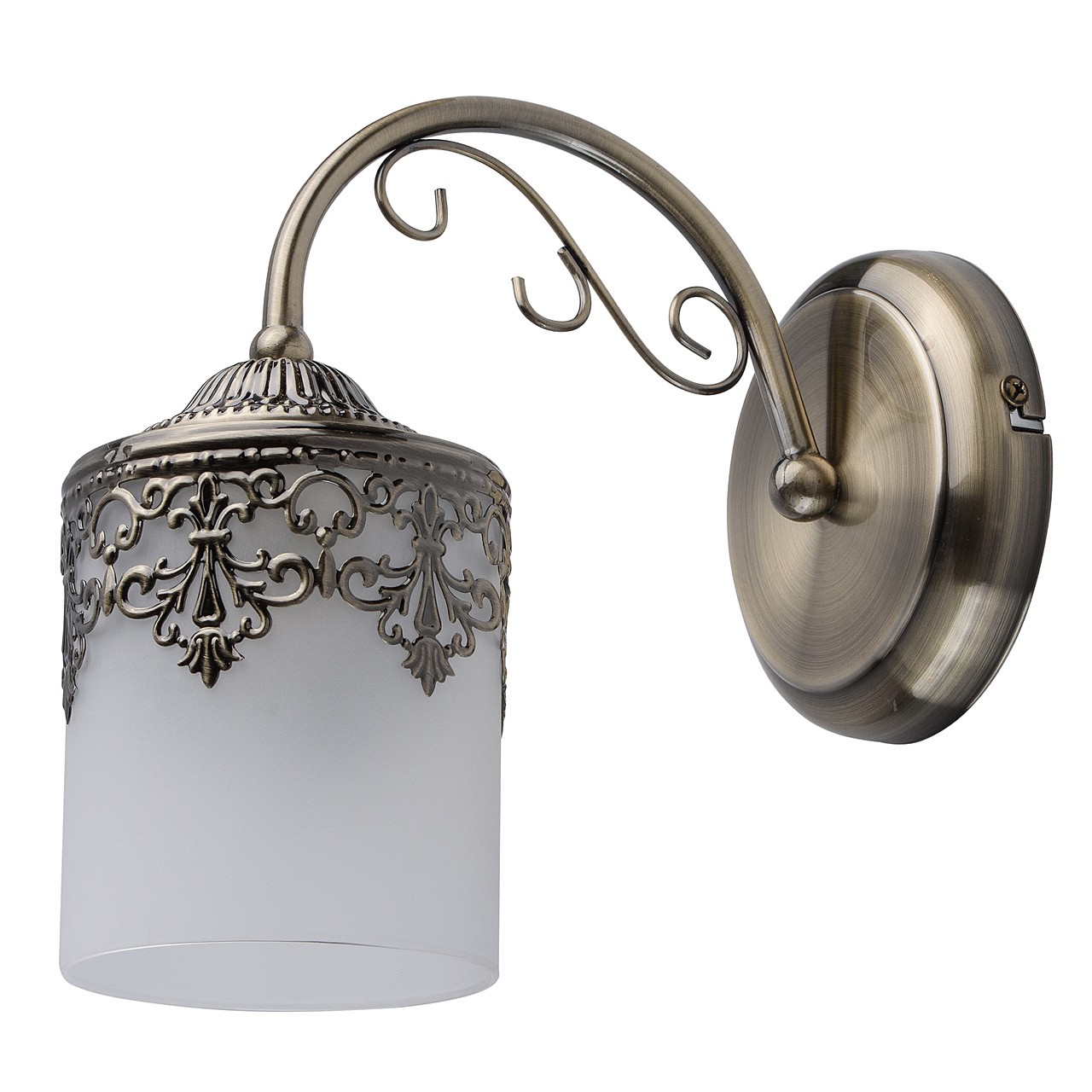 Настенное бра De Markt Вита 220020701