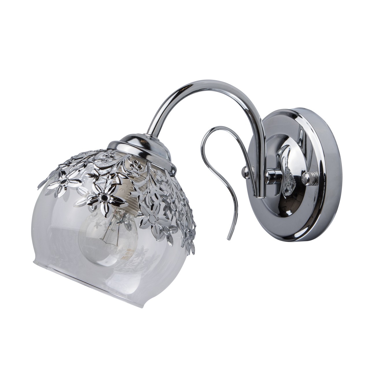 Настенное бра De Markt Вита 220021401