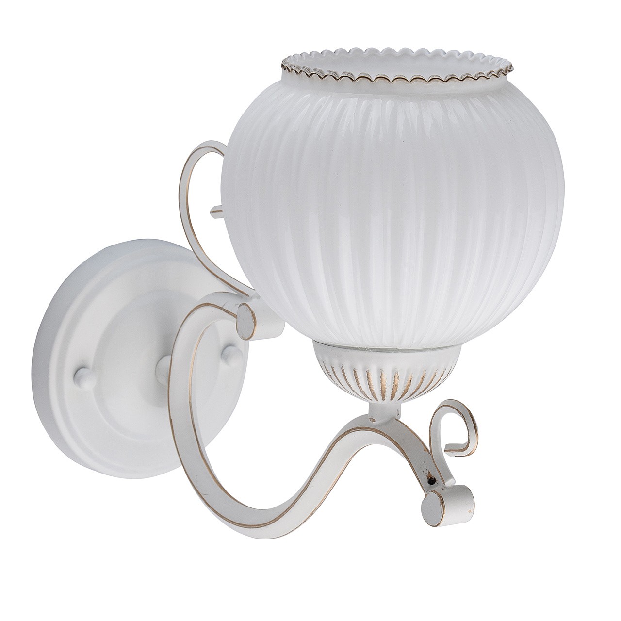 Настенное бра De Markt Ариадна 450026001