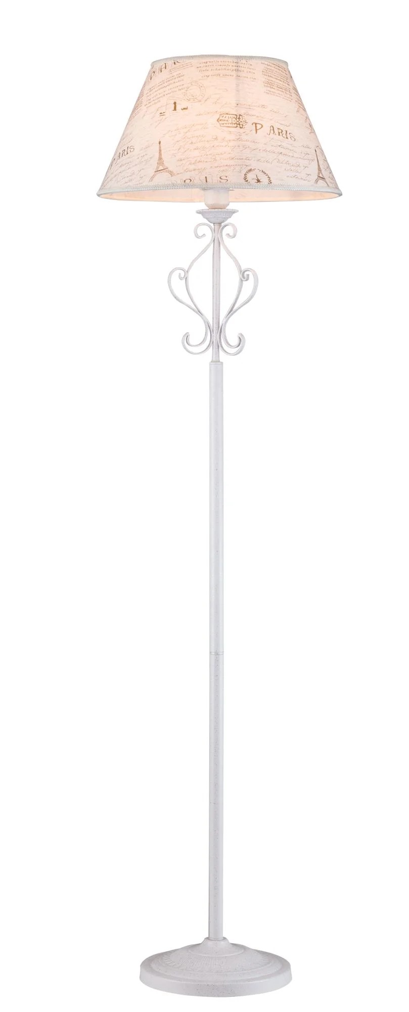 Торшер Maytoni Paris ARM402-11-W