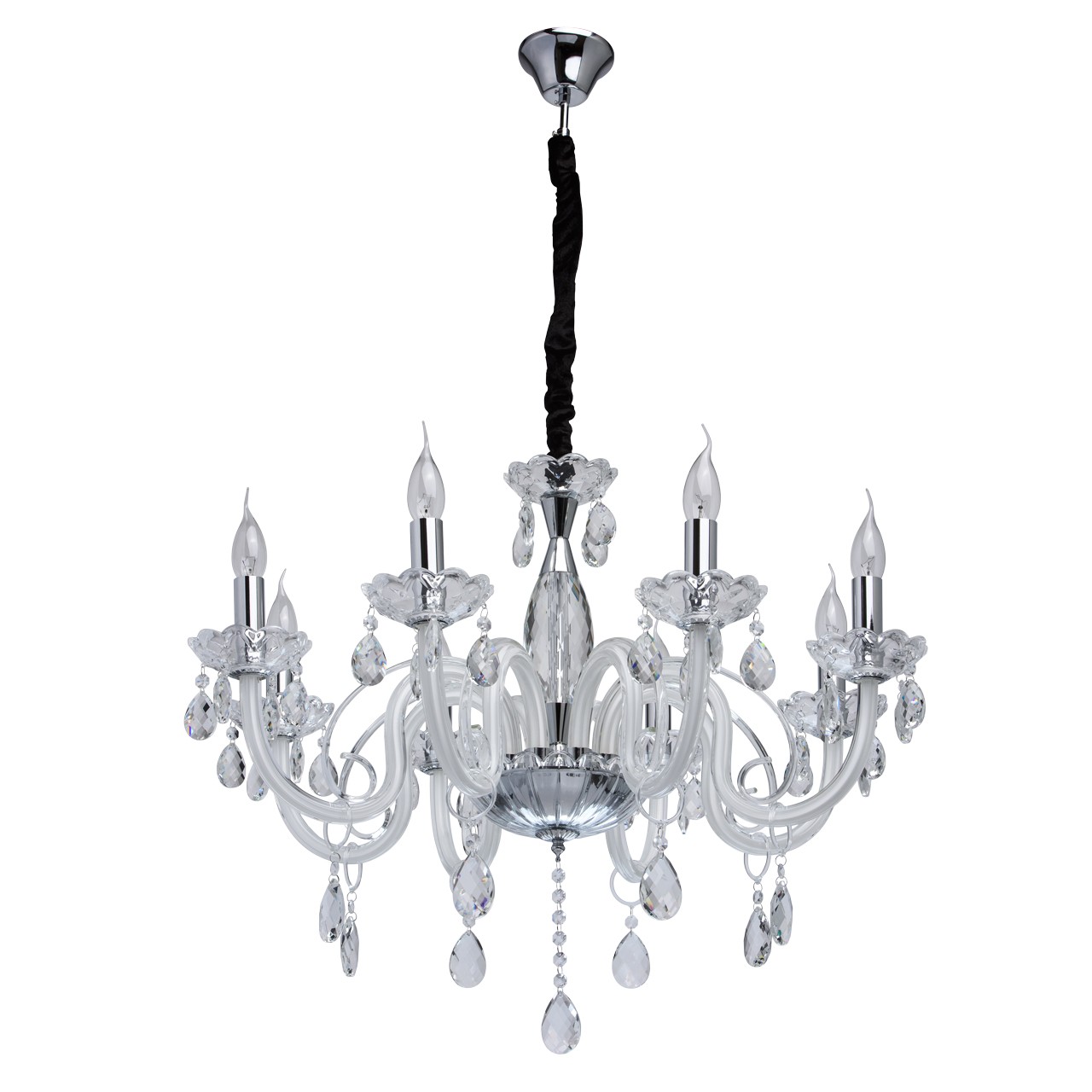 Подвесная люстра MW Light Элла 483011408