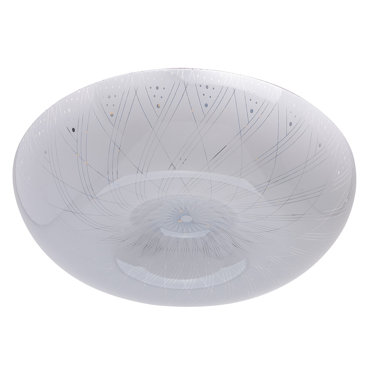 Потолочный светодиодный светильник De Markt Омега 325014401