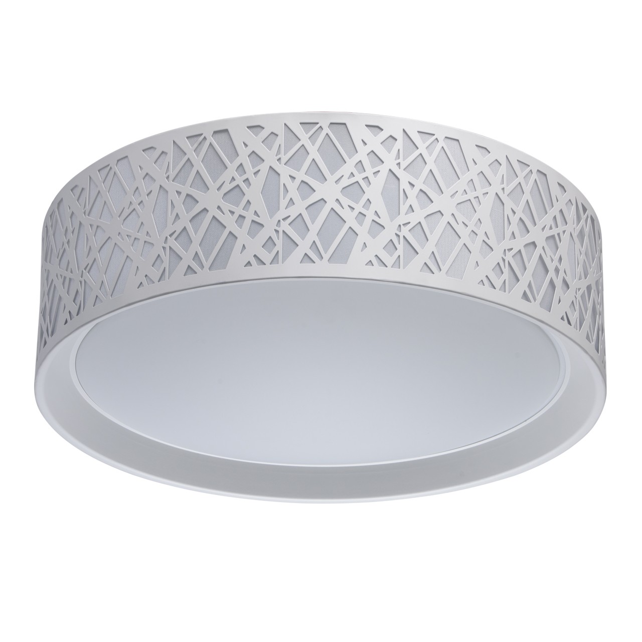 Потолочный светодиодный светильник MW Light Ривз 674012501