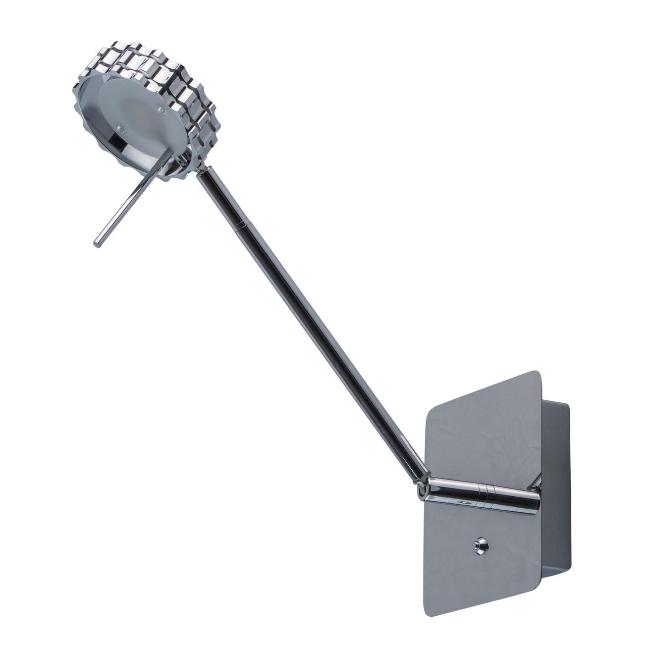 Настенный светильник MW Light Ральф 675022001