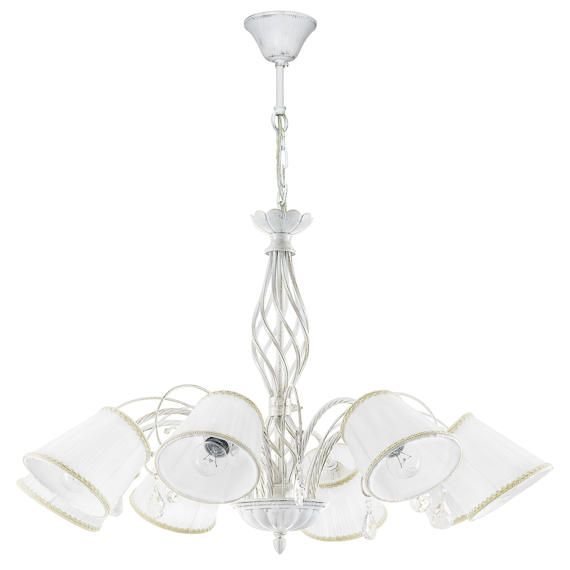 Подвесная люстра Lightstar Esedra 682186