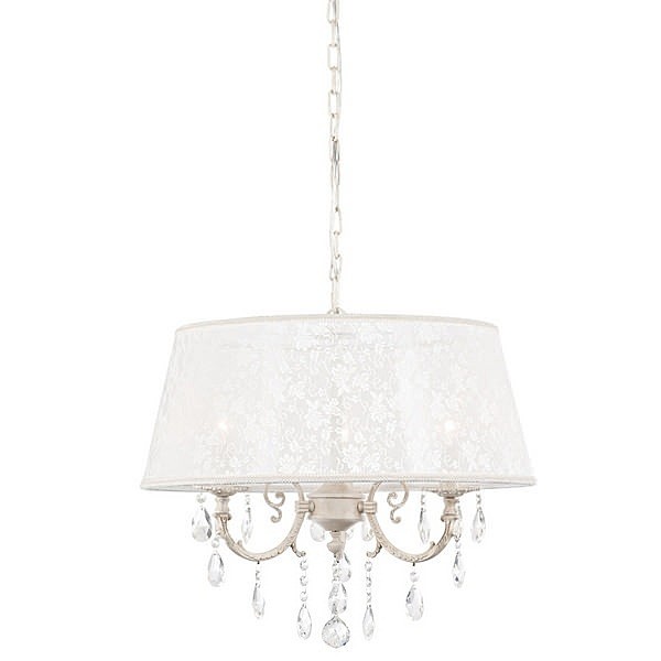 Подвесная люстра L'Arte Luce DORIS L12613.64